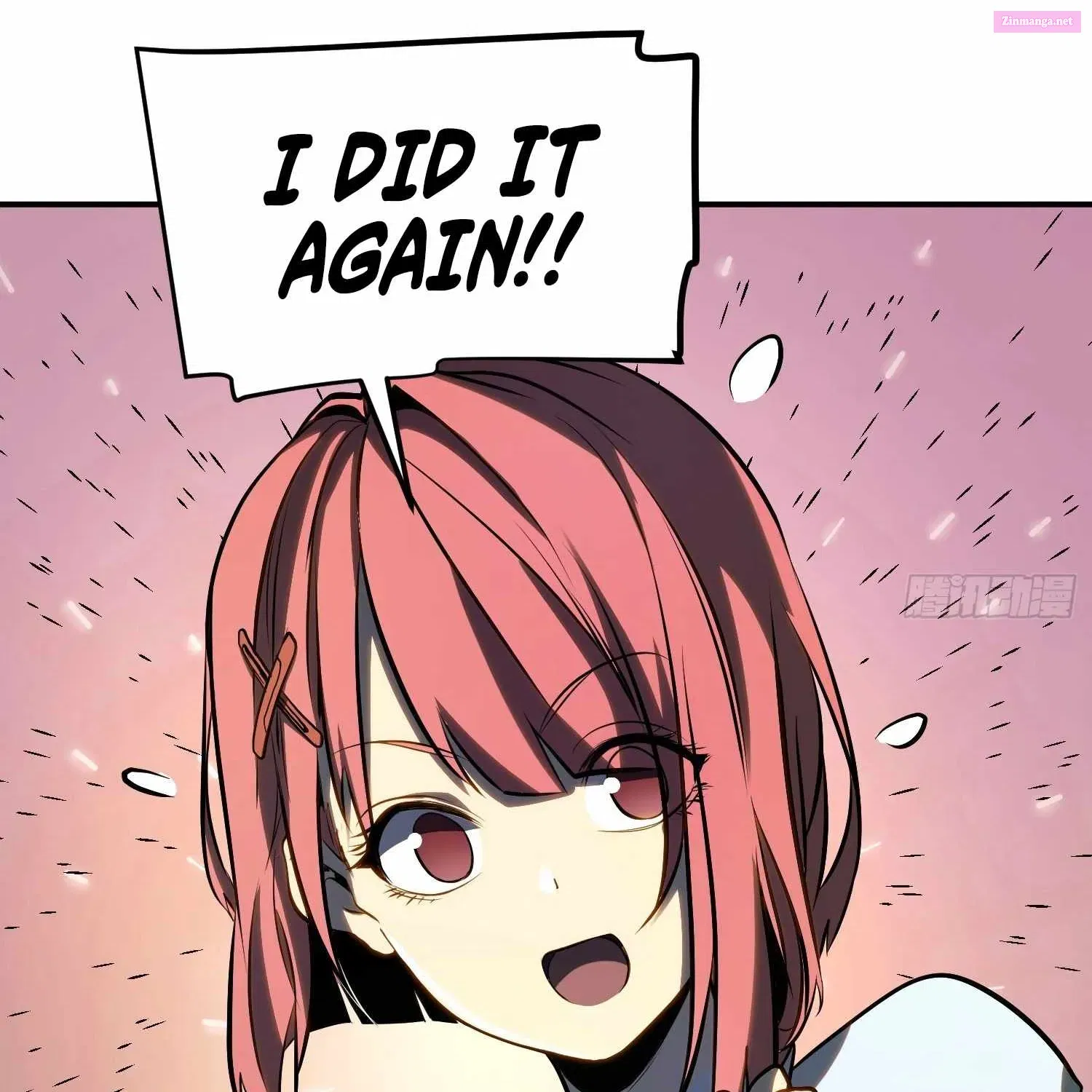 Read Full-Time Awakening chapter 20.1 image 32 on Lezhin