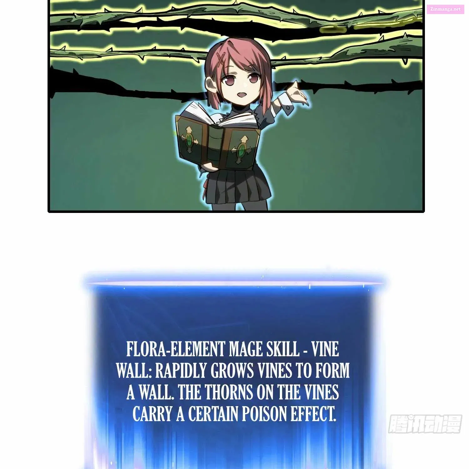 Read Full-Time Awakening chapter 20.1 image 37 on Lezhin
