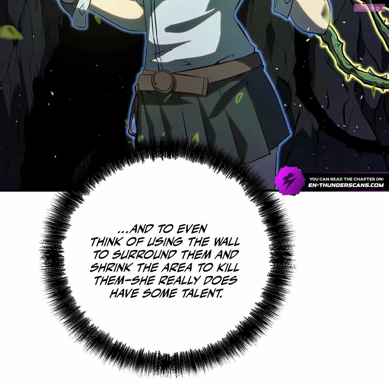 Read Full-Time Awakening chapter 20.1 image 40 on Lezhin
