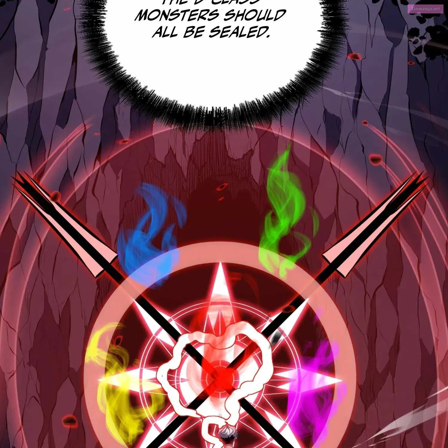 Read Full-Time Awakening chapter 20.1 image 42 on Lezhin