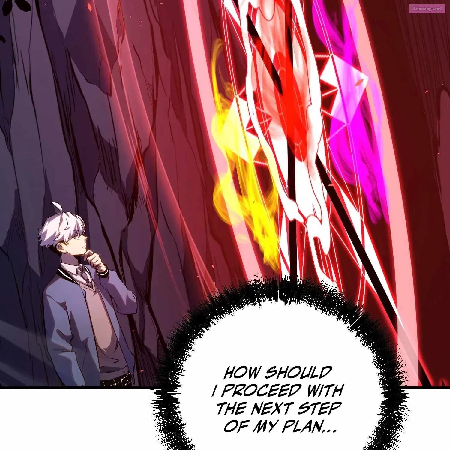 Read Full-Time Awakening chapter 20.1 image 49 on Lezhin