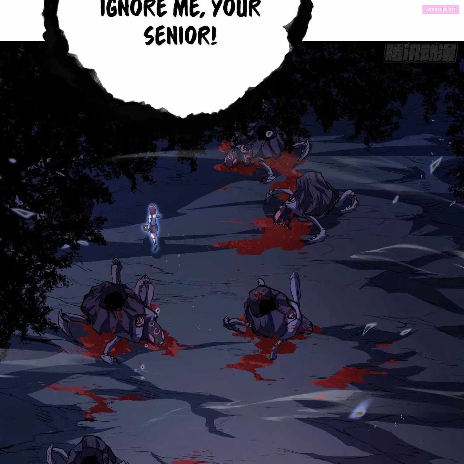 Read Full-Time Awakening chapter 20.1 image 52 on Lezhin