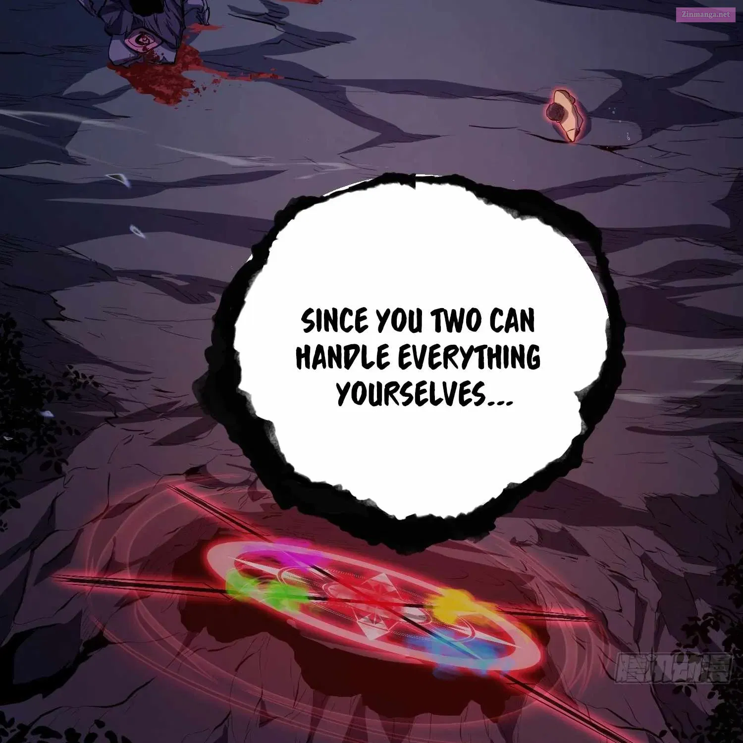 Read Full-Time Awakening chapter 20.1 image 53 on Lezhin