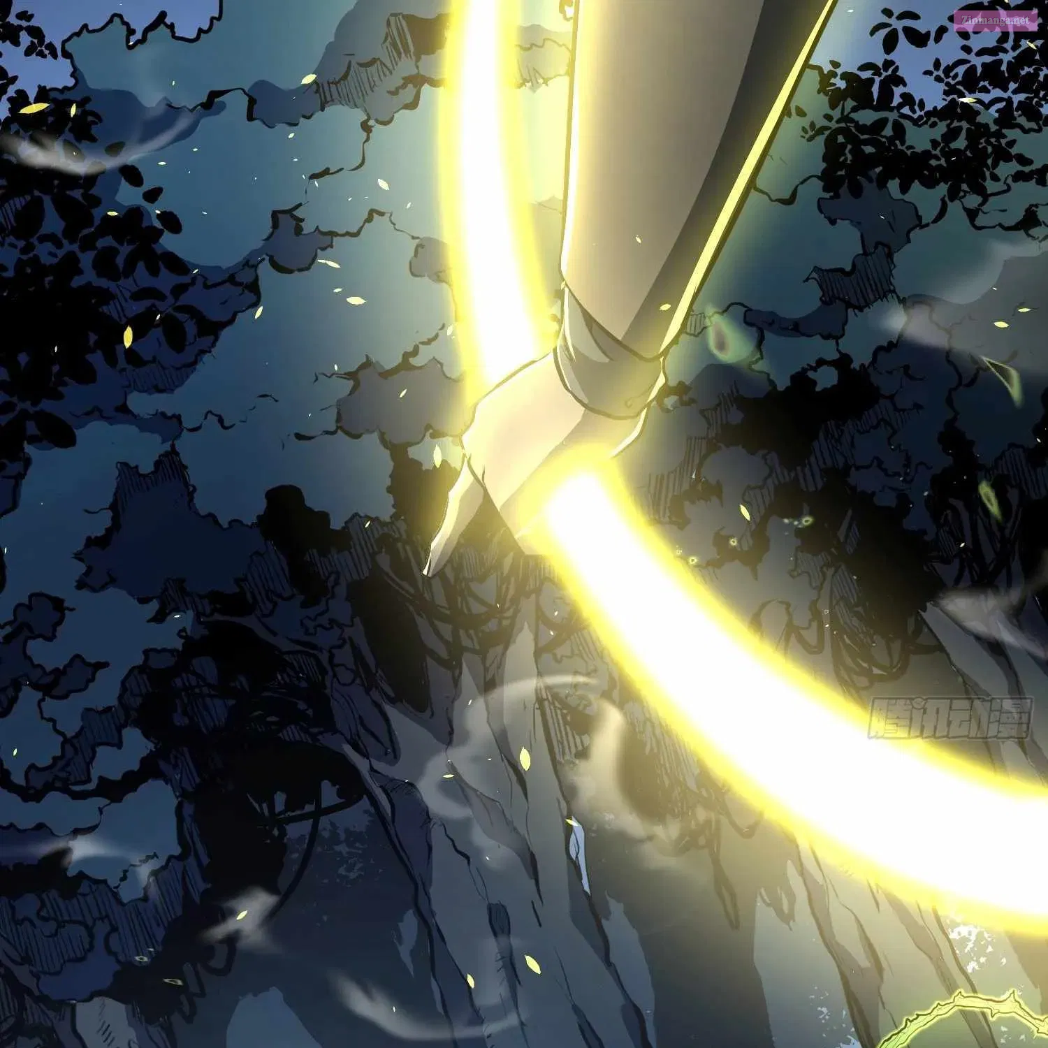 Read Full-Time Awakening chapter 20.1 image 55 on Lezhin