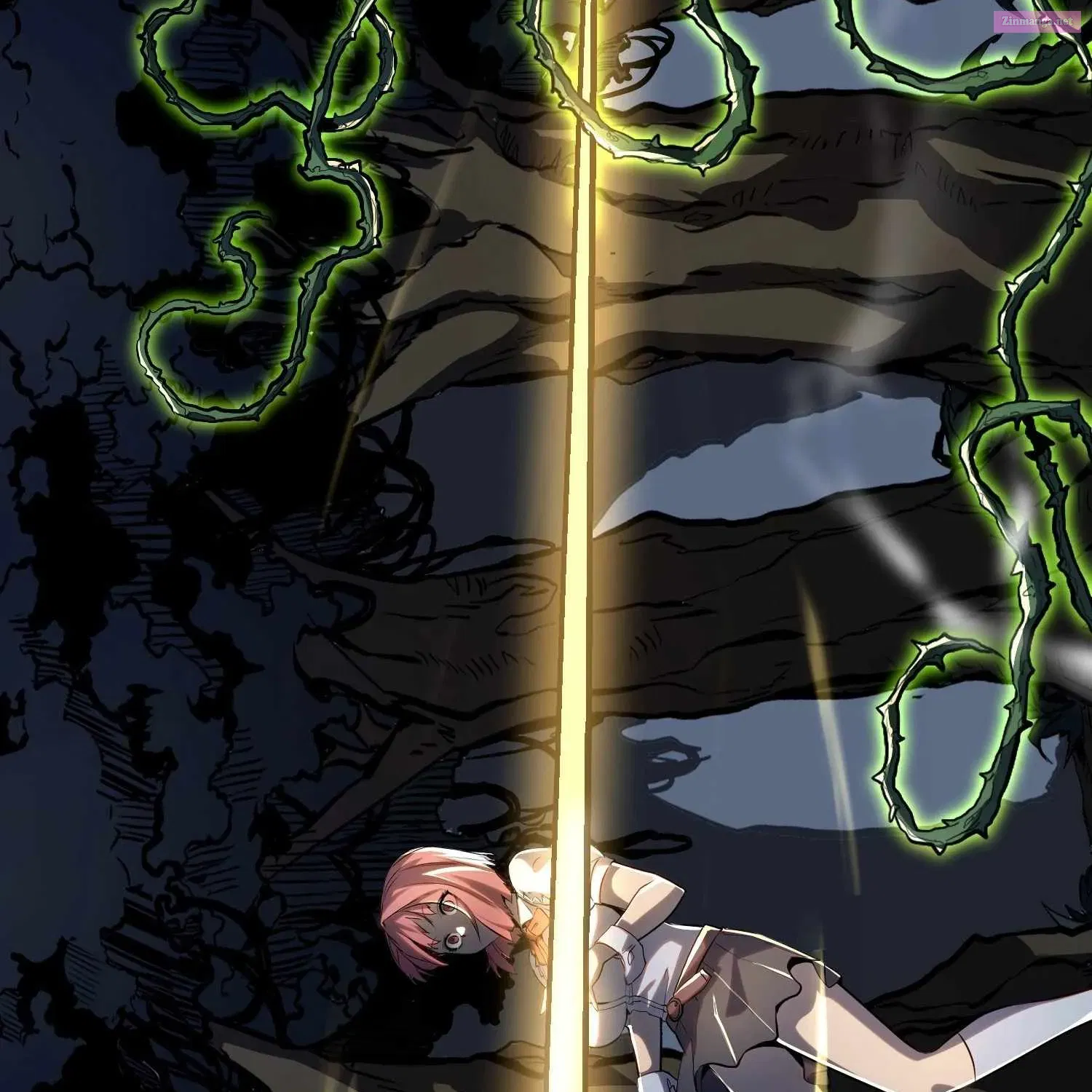 Read Full-Time Awakening chapter 20.1 image 61 on Lezhin