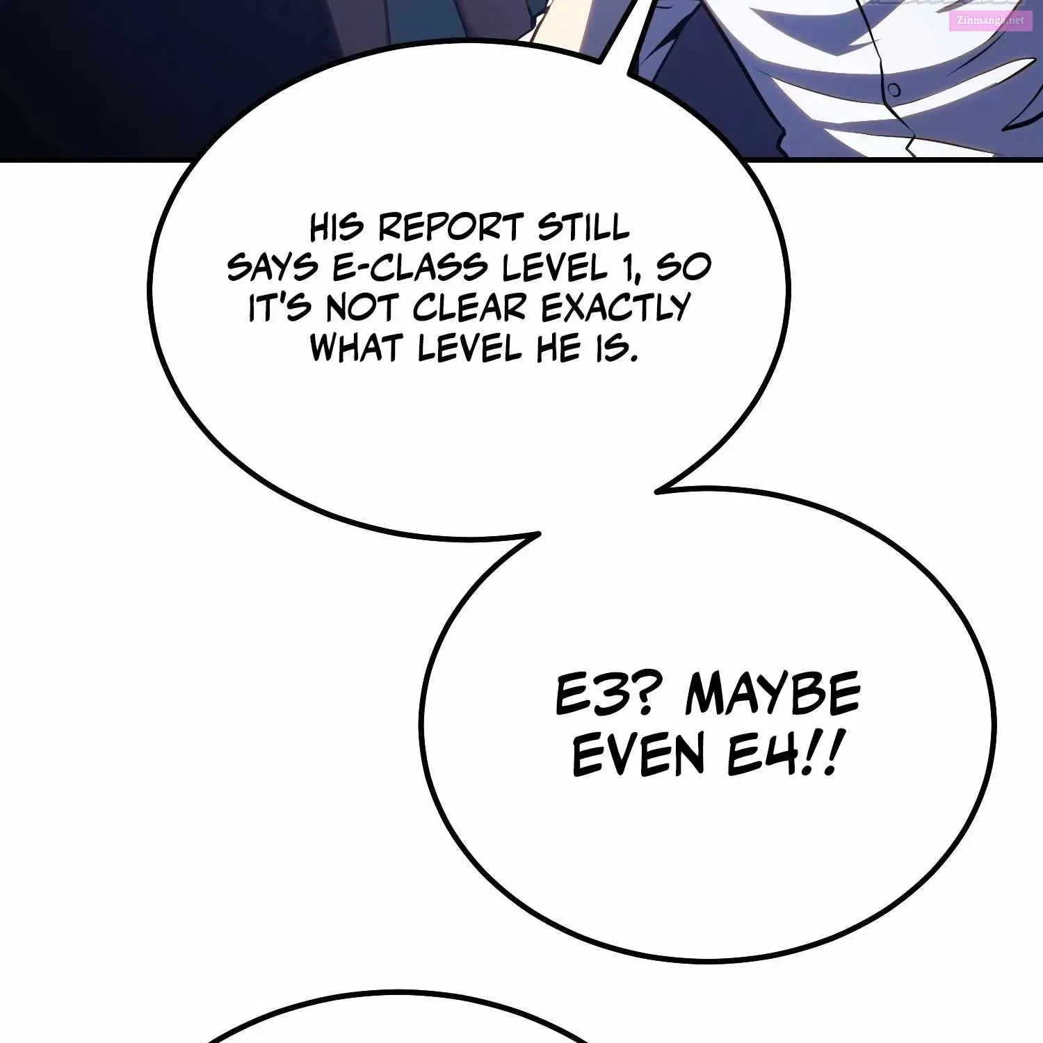 Read Full-Time Awakening chapter 20.1 image 7 on Lezhin
