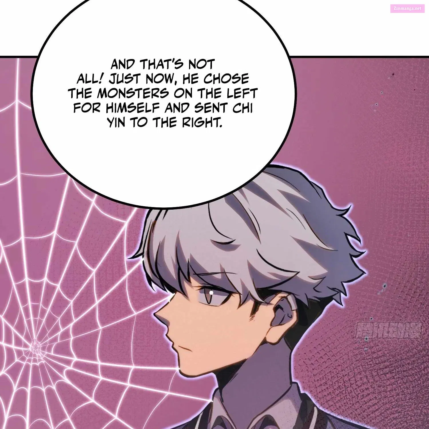 Read Full-Time Awakening chapter 20.1 image 8 on Lezhin