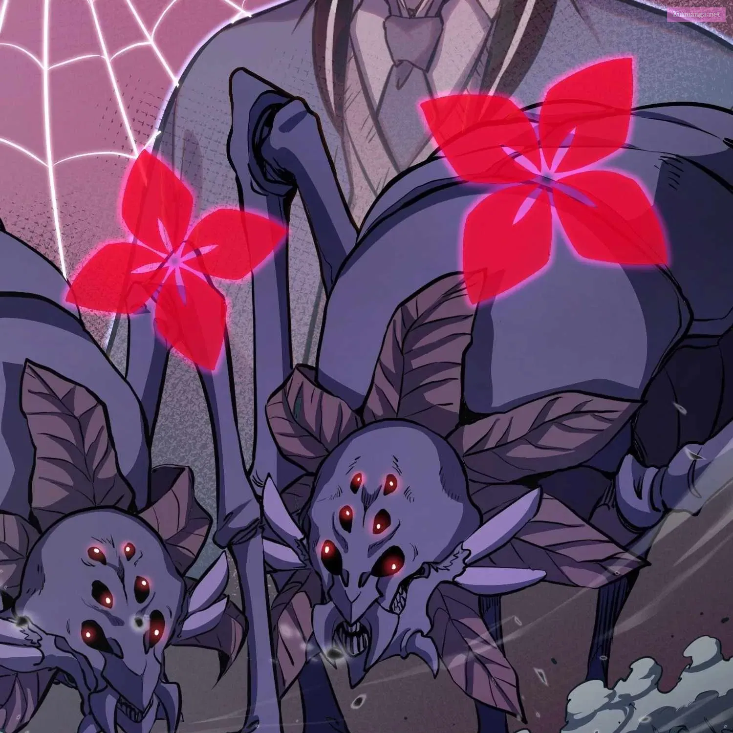 Read Full-Time Awakening chapter 20.1 image 9 on Lezhin