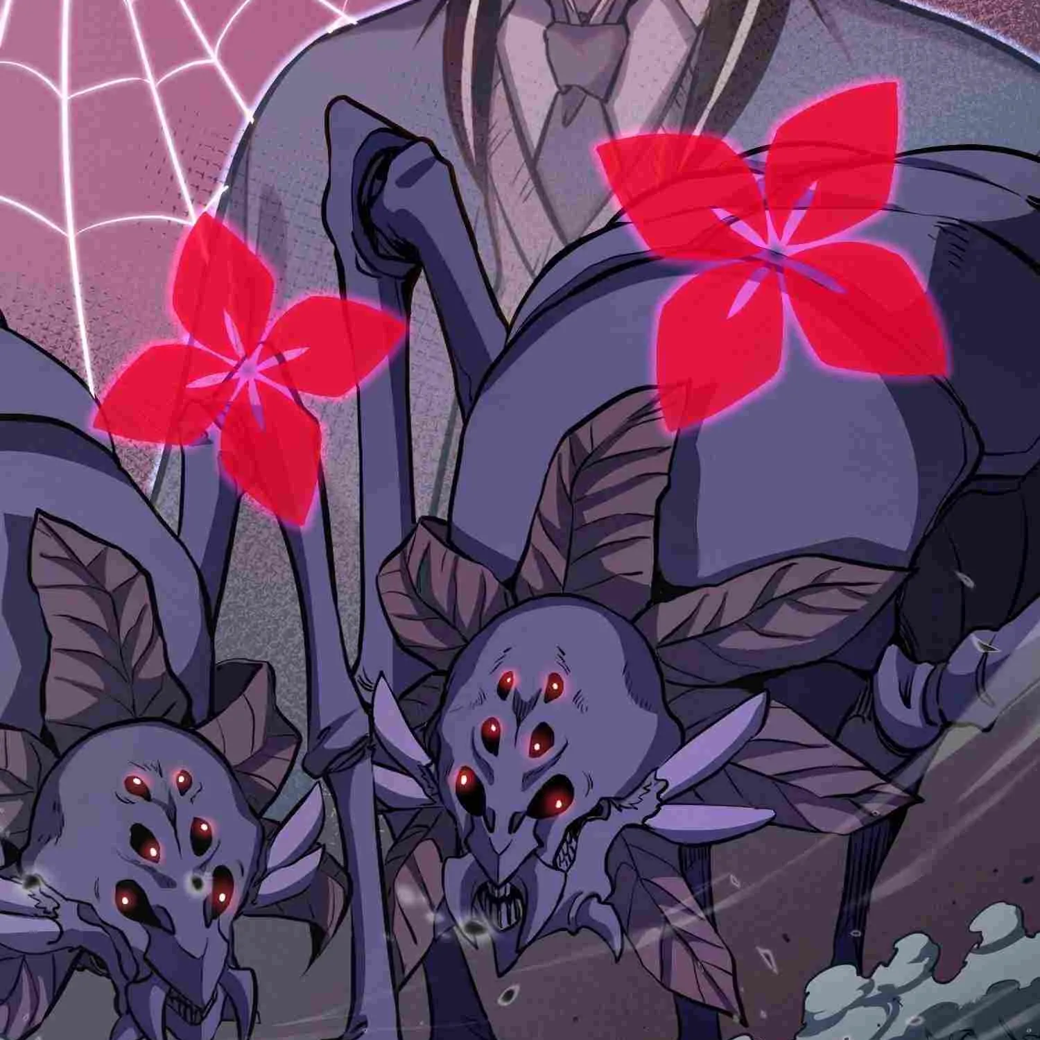 Read Full-Time Awakening chapter 20 image 10 on Lezhin