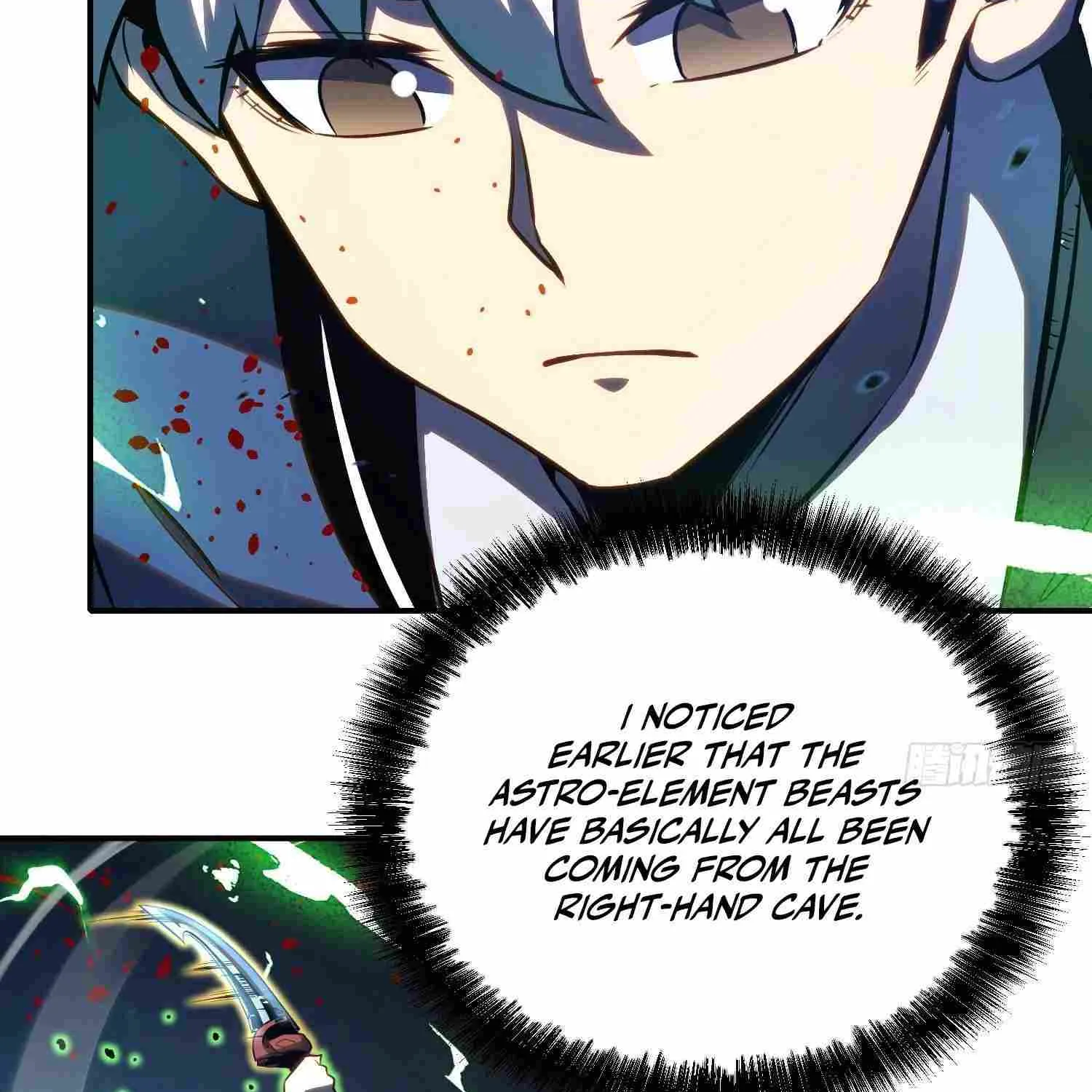 Read Full-Time Awakening chapter 20 image 18 on Lezhin