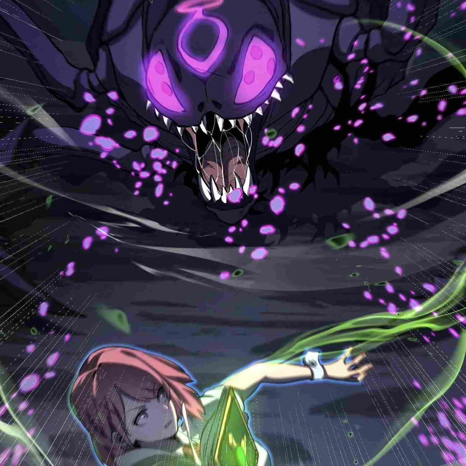 Read Full-Time Awakening chapter 20 image 23 on Lezhin