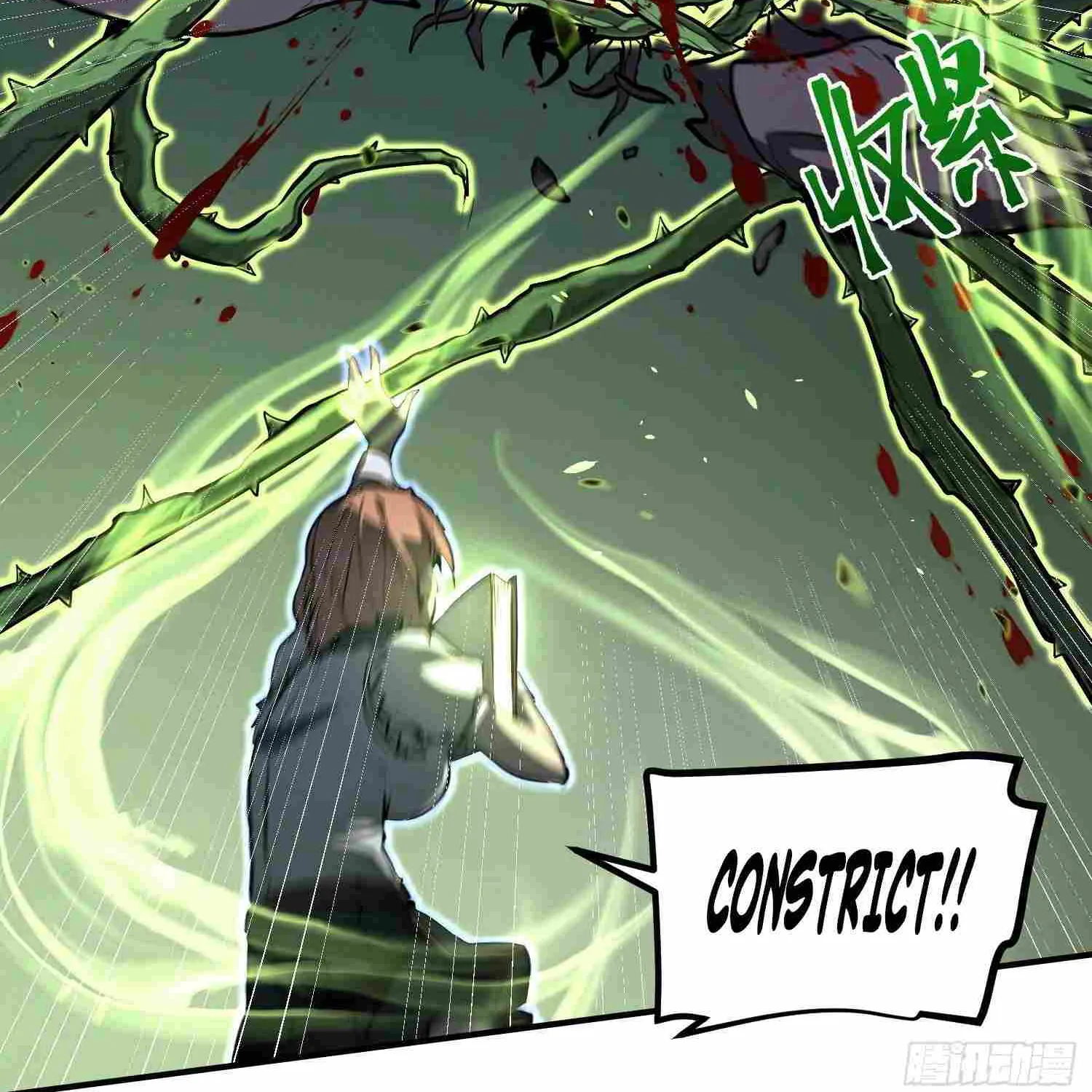 Read Full-Time Awakening chapter 20 image 29 on Lezhin