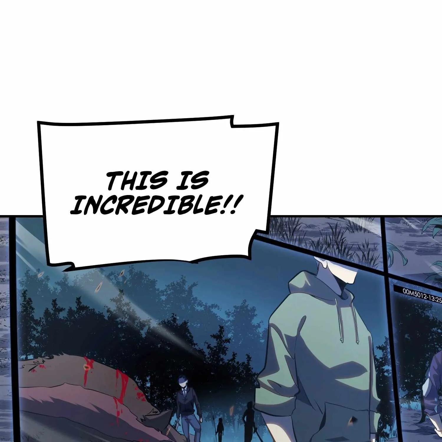 Read Full-Time Awakening chapter 20 image 3 on Lezhin