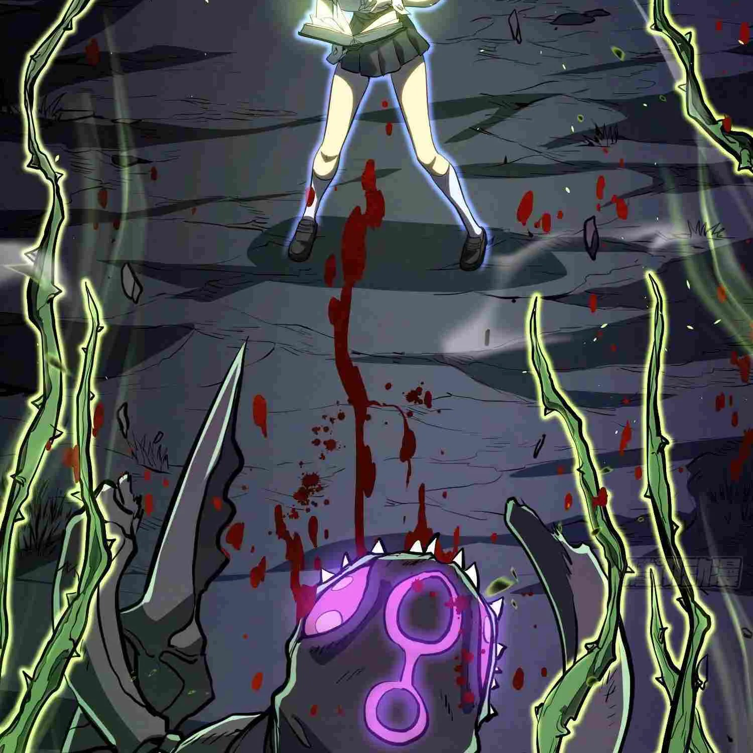 Read Full-Time Awakening chapter 20 image 31 on Lezhin