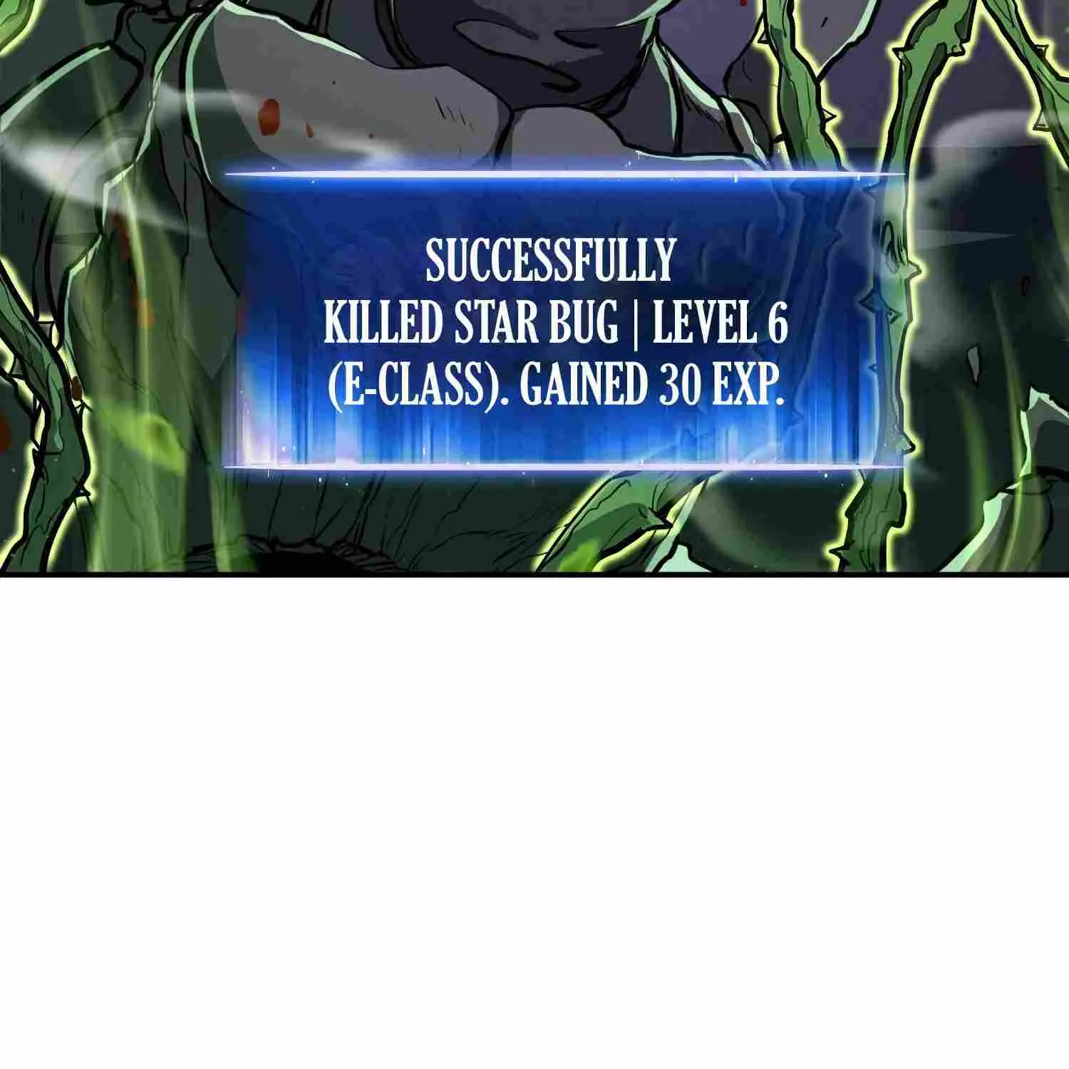 Read Full-Time Awakening chapter 20 image 32 on Lezhin