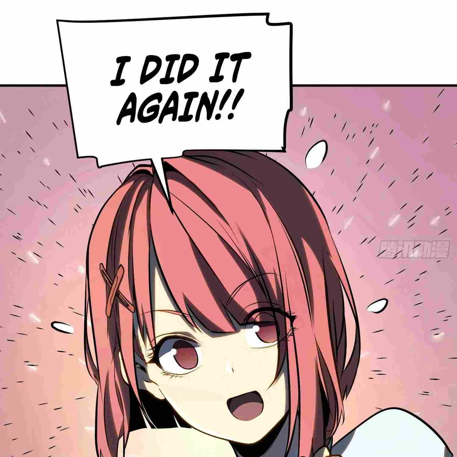 Read Full-Time Awakening chapter 20 image 33 on Lezhin