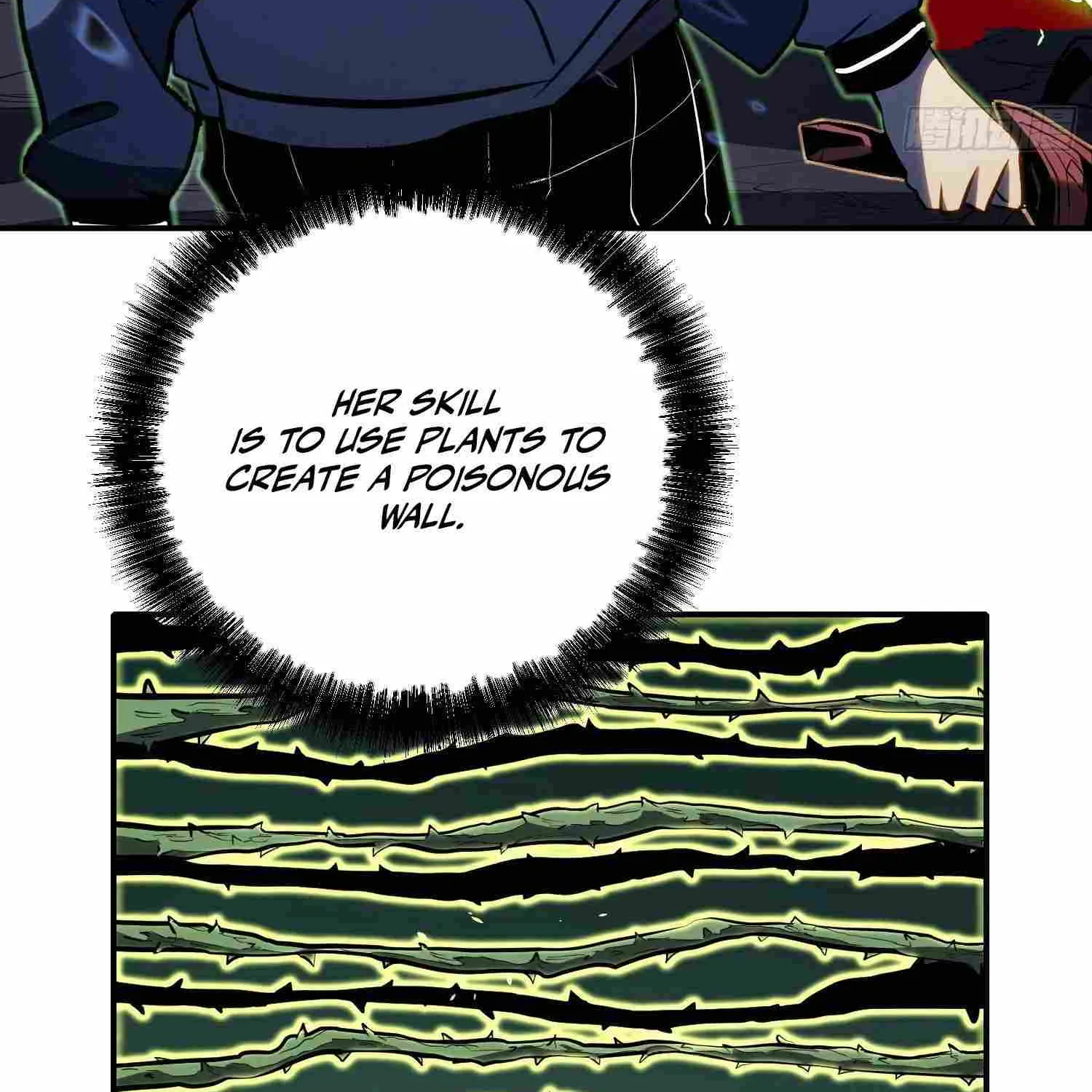 Read Full-Time Awakening chapter 20 image 37 on Lezhin
