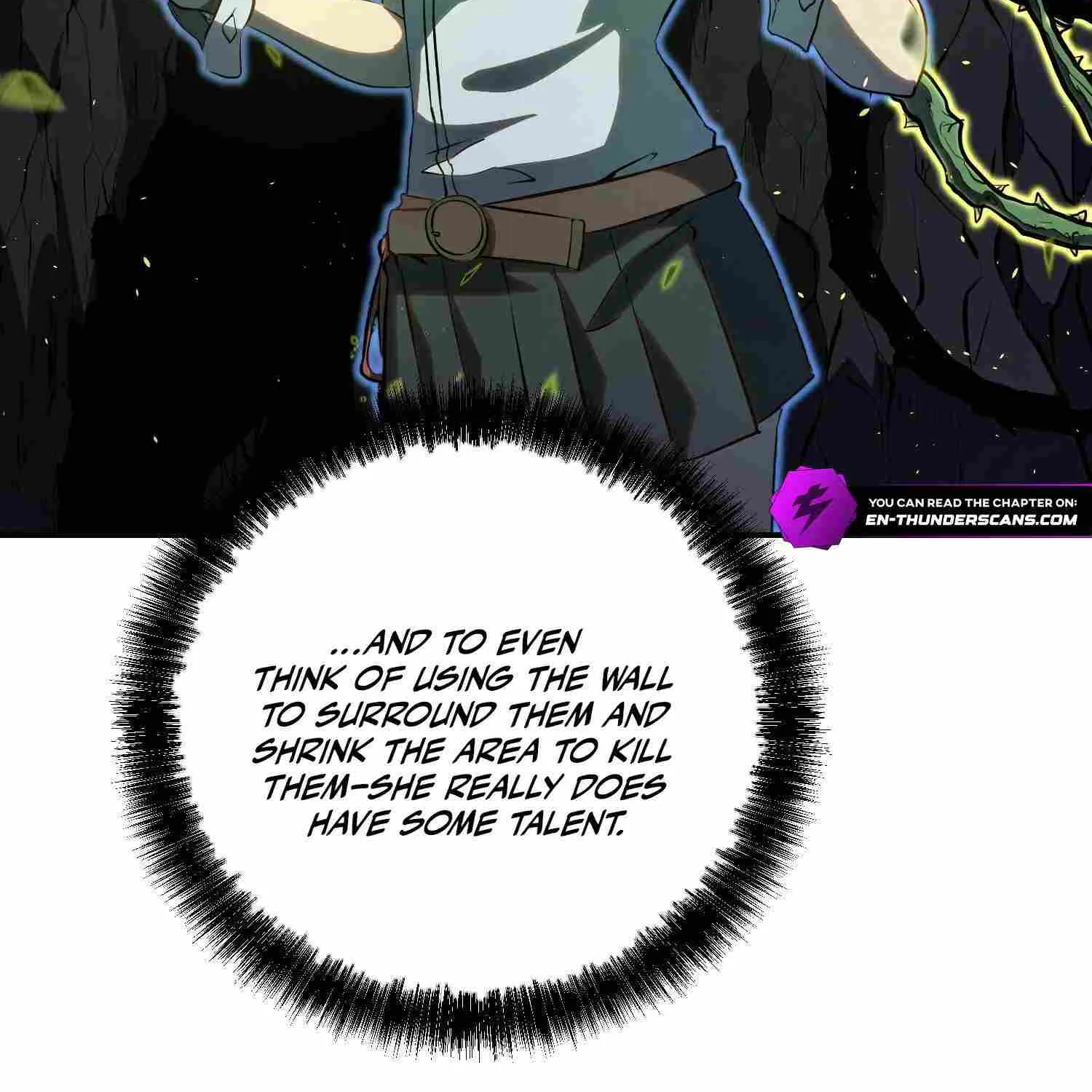 Read Full-Time Awakening chapter 20 image 41 on Lezhin