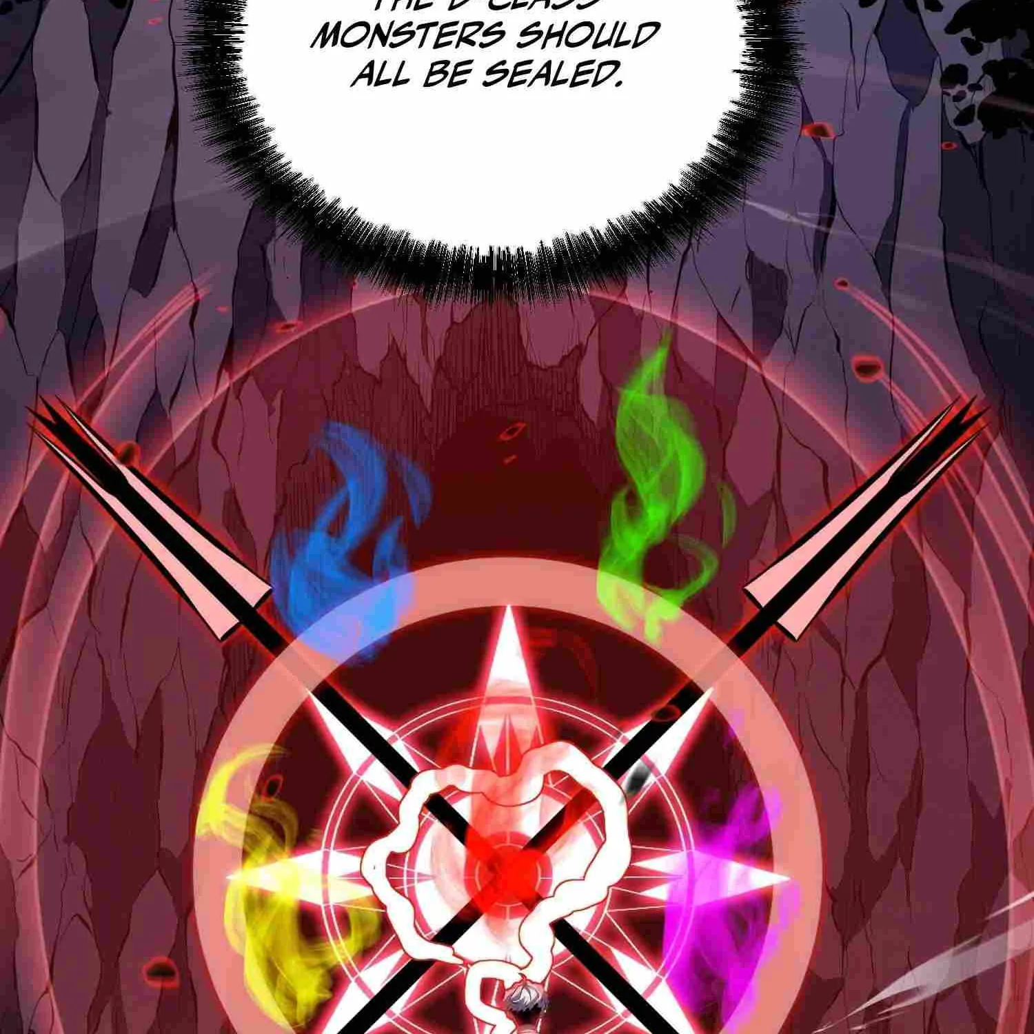 Read Full-Time Awakening chapter 20 image 43 on Lezhin