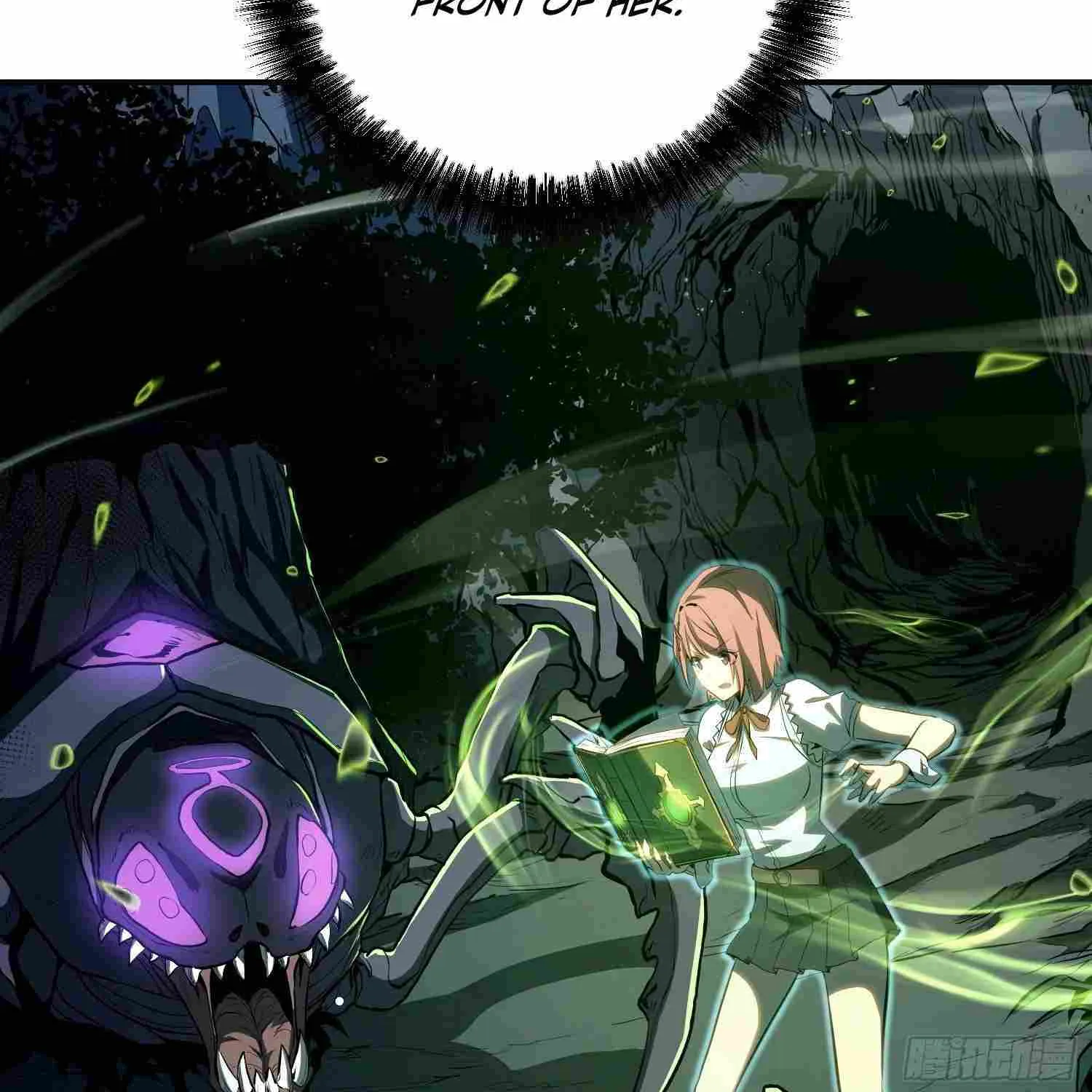Read Full-Time Awakening chapter 20 image 45 on Lezhin