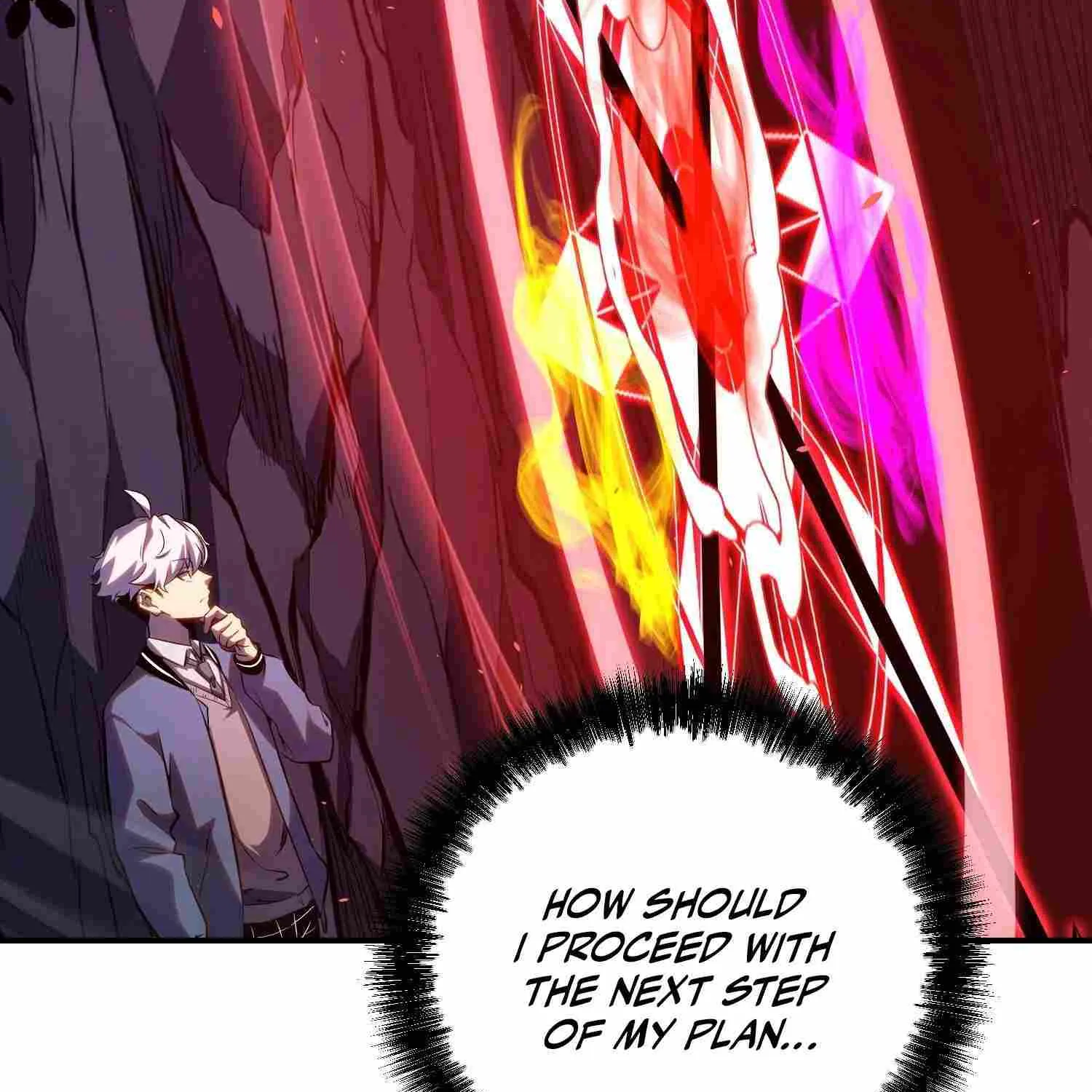 Read Full-Time Awakening chapter 20 image 50 on Lezhin