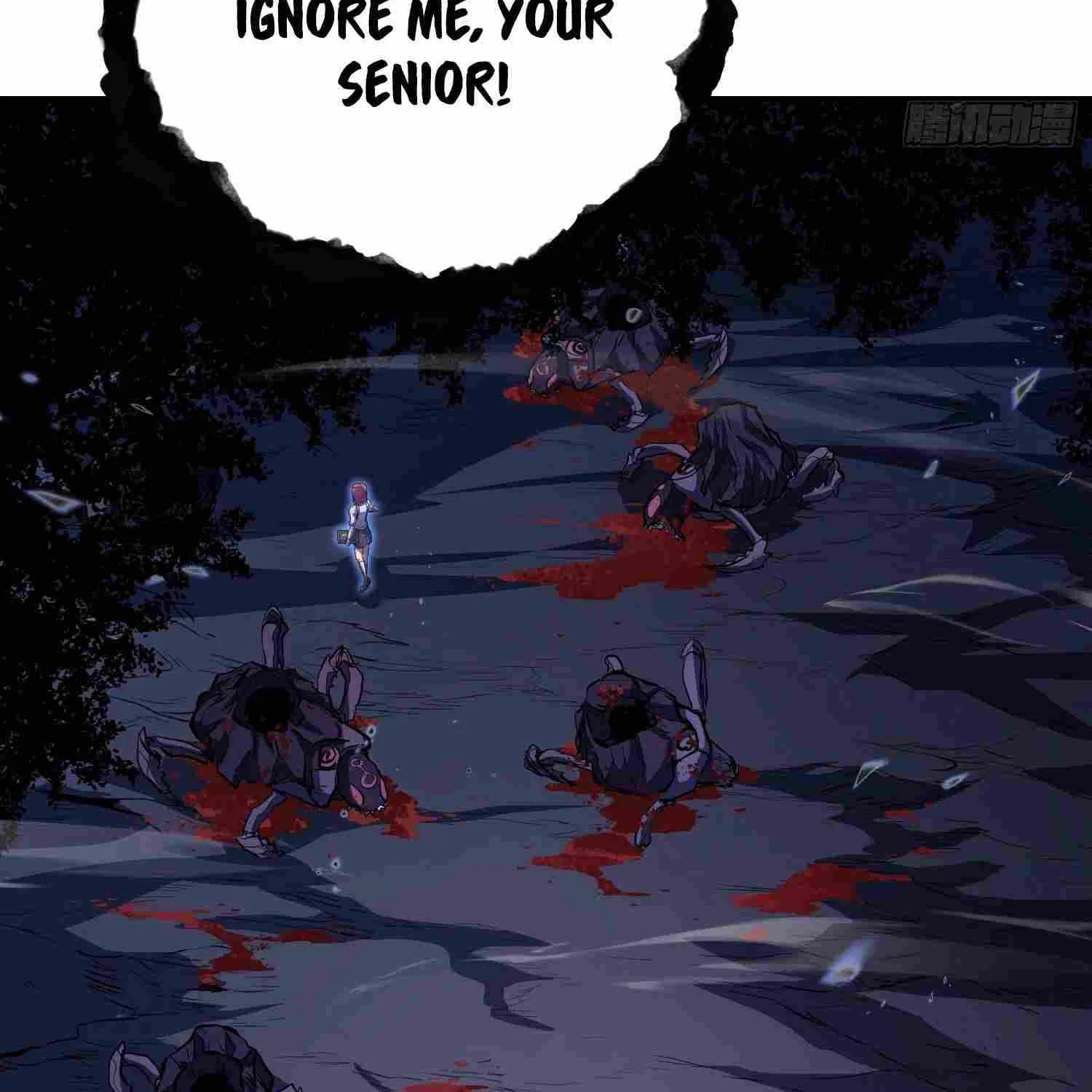 Read Full-Time Awakening chapter 20 image 53 on Lezhin