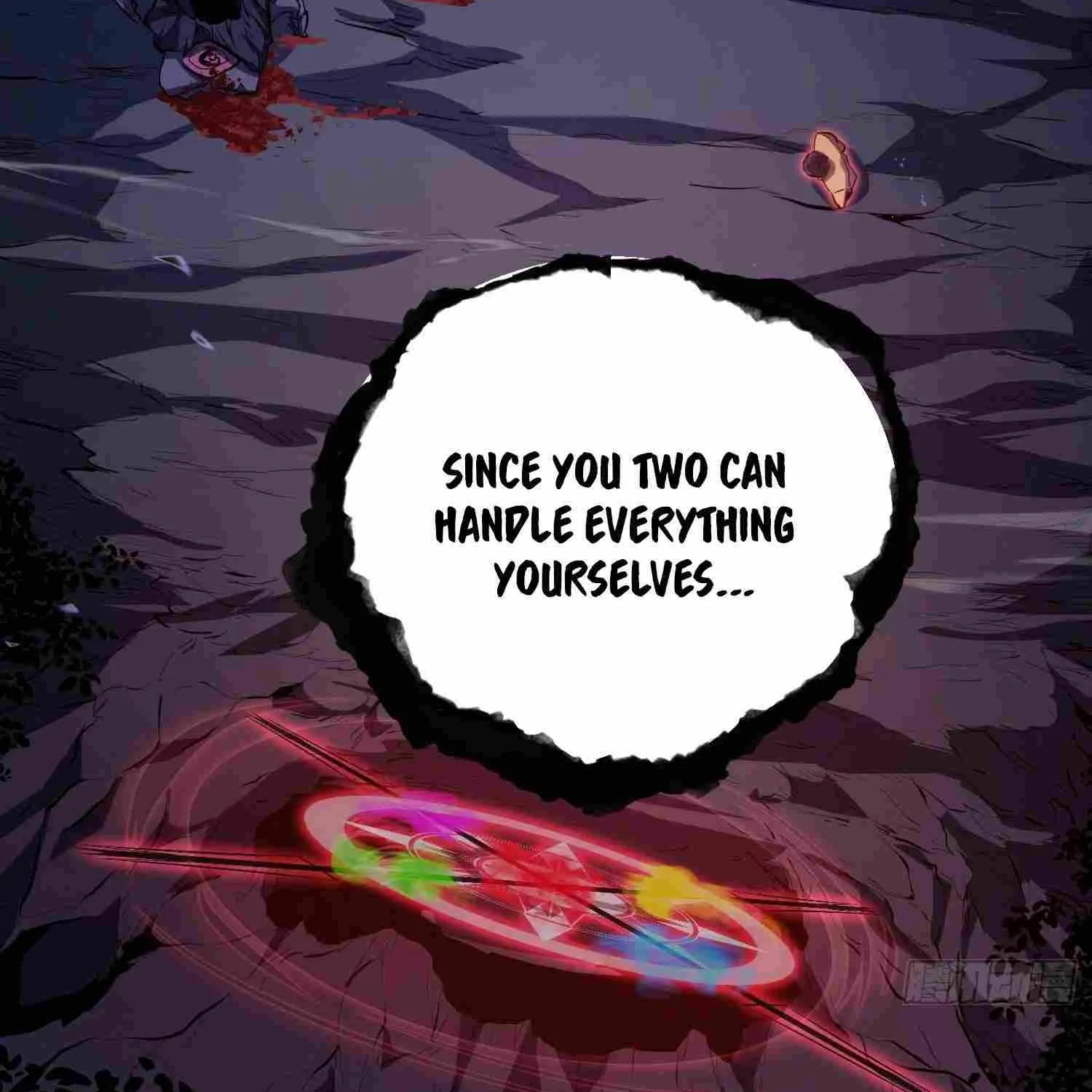 Read Full-Time Awakening chapter 20 image 54 on Lezhin