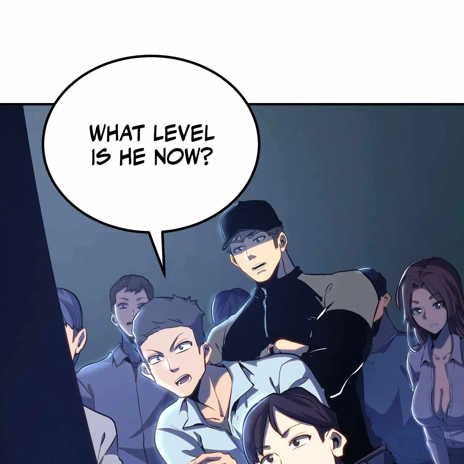 Read Full-Time Awakening chapter 20 image 6 on Lezhin