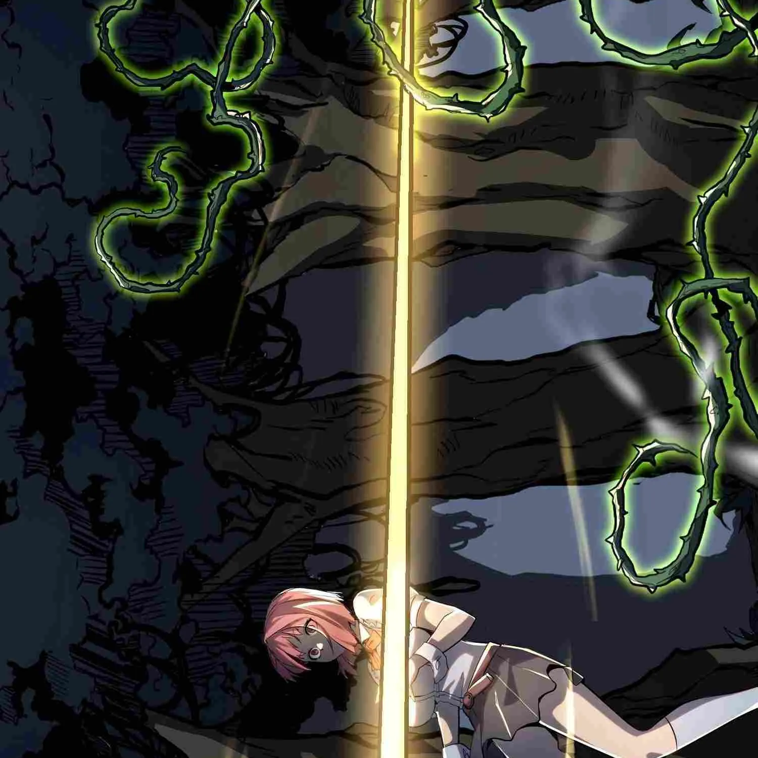 Read Full-Time Awakening chapter 20 image 62 on Lezhin