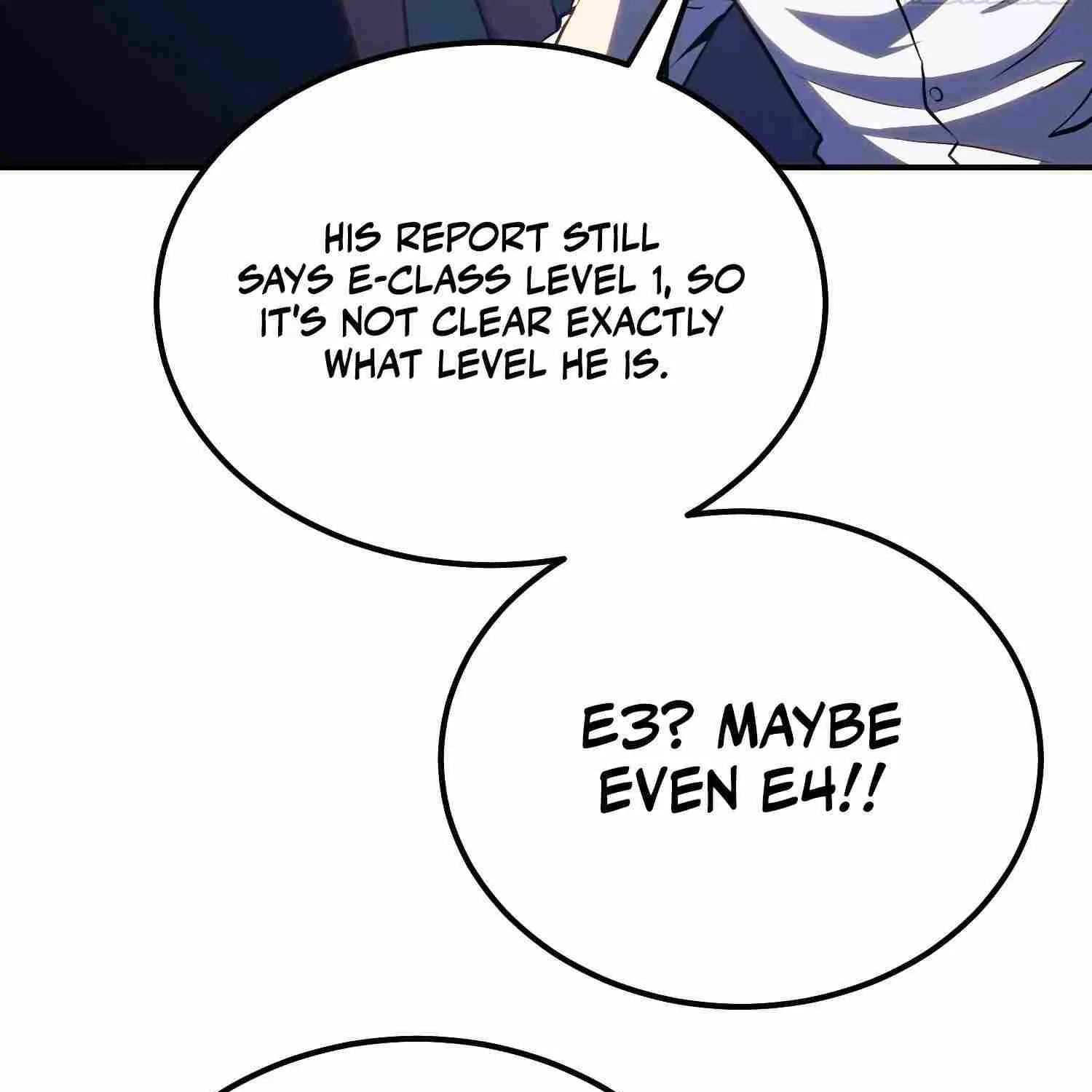 Read Full-Time Awakening chapter 20 image 8 on Lezhin