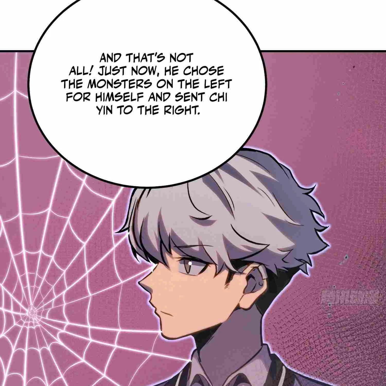 Read Full-Time Awakening chapter 20 image 9 on Lezhin