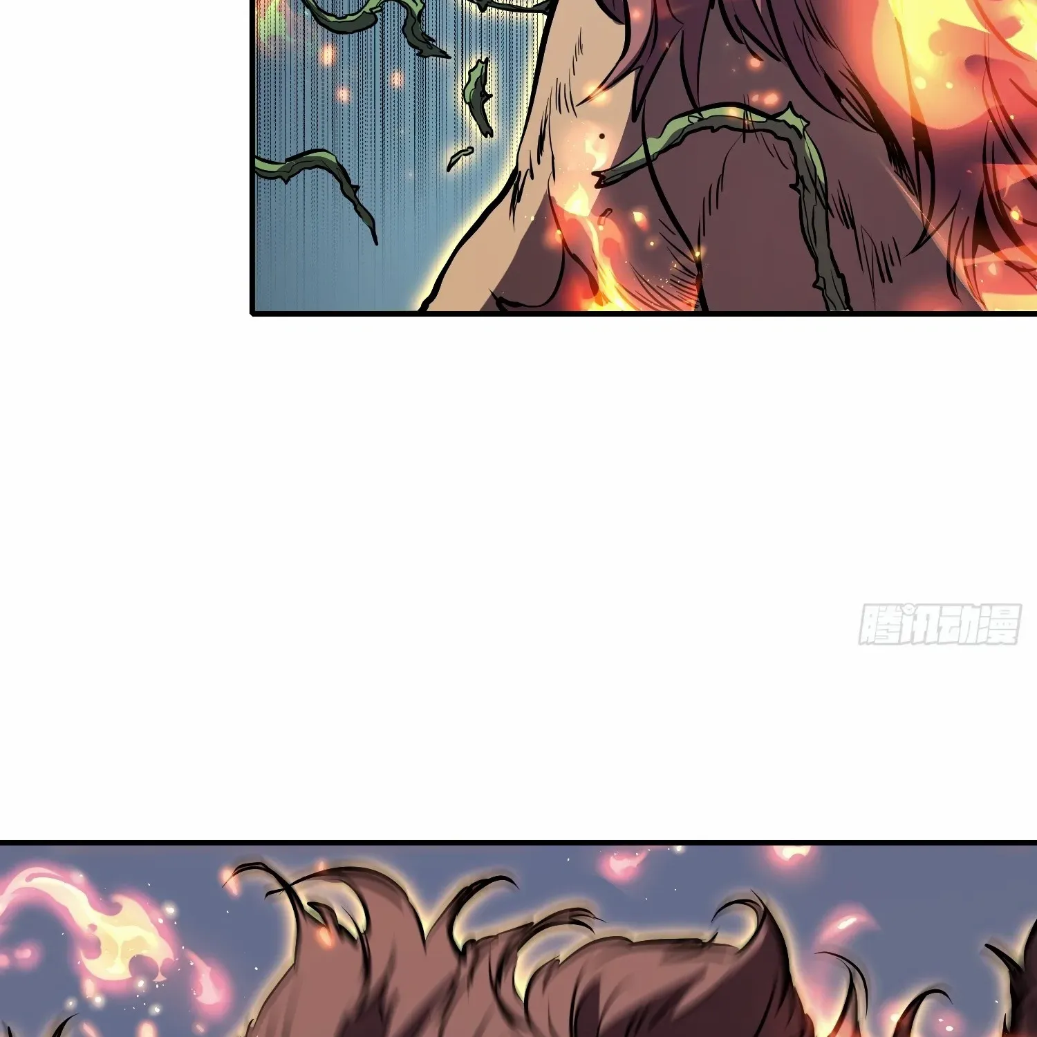 Read Full-Time Awakening chapter 21 image 10 on Lezhin
