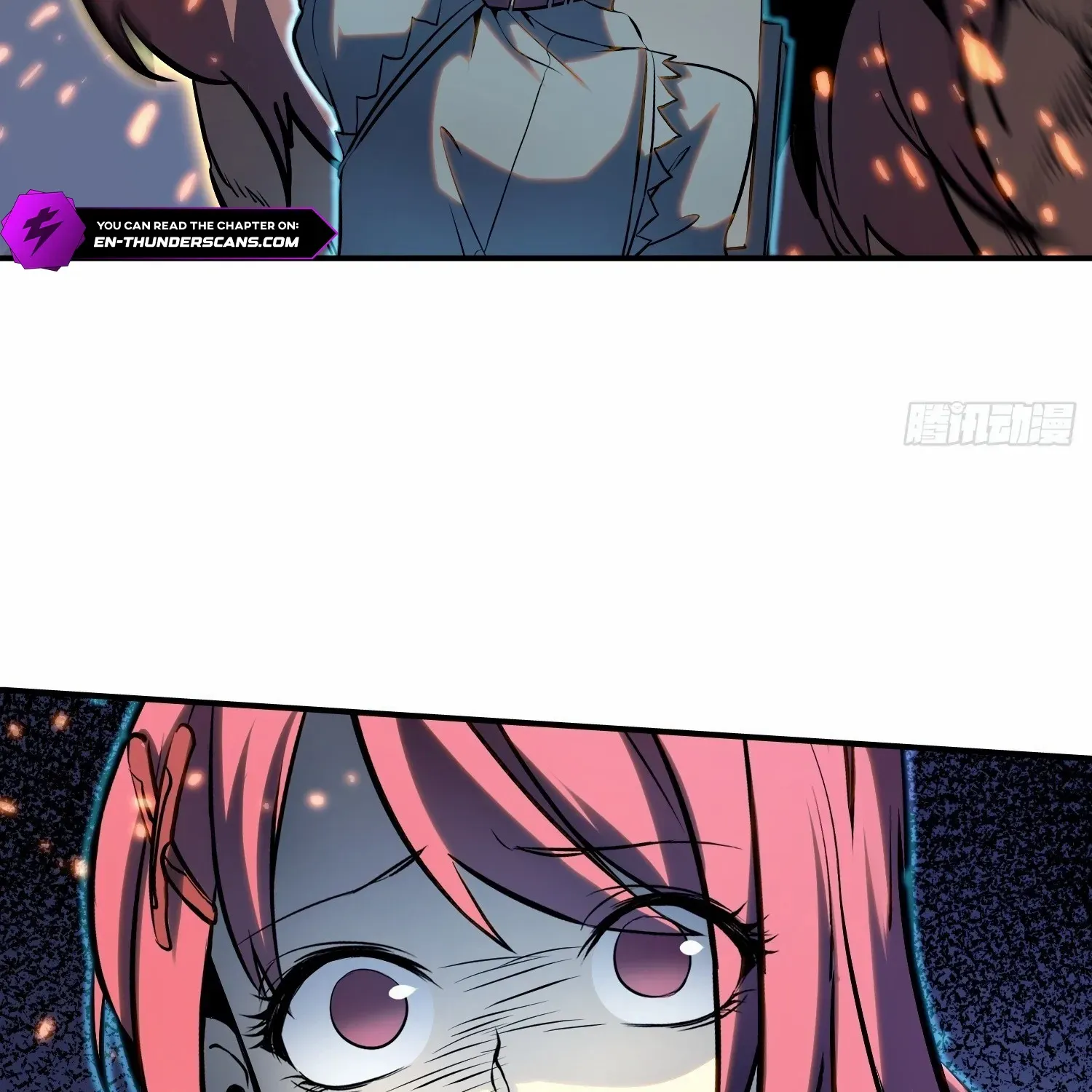 Read Full-Time Awakening chapter 21 image 12 on Lezhin