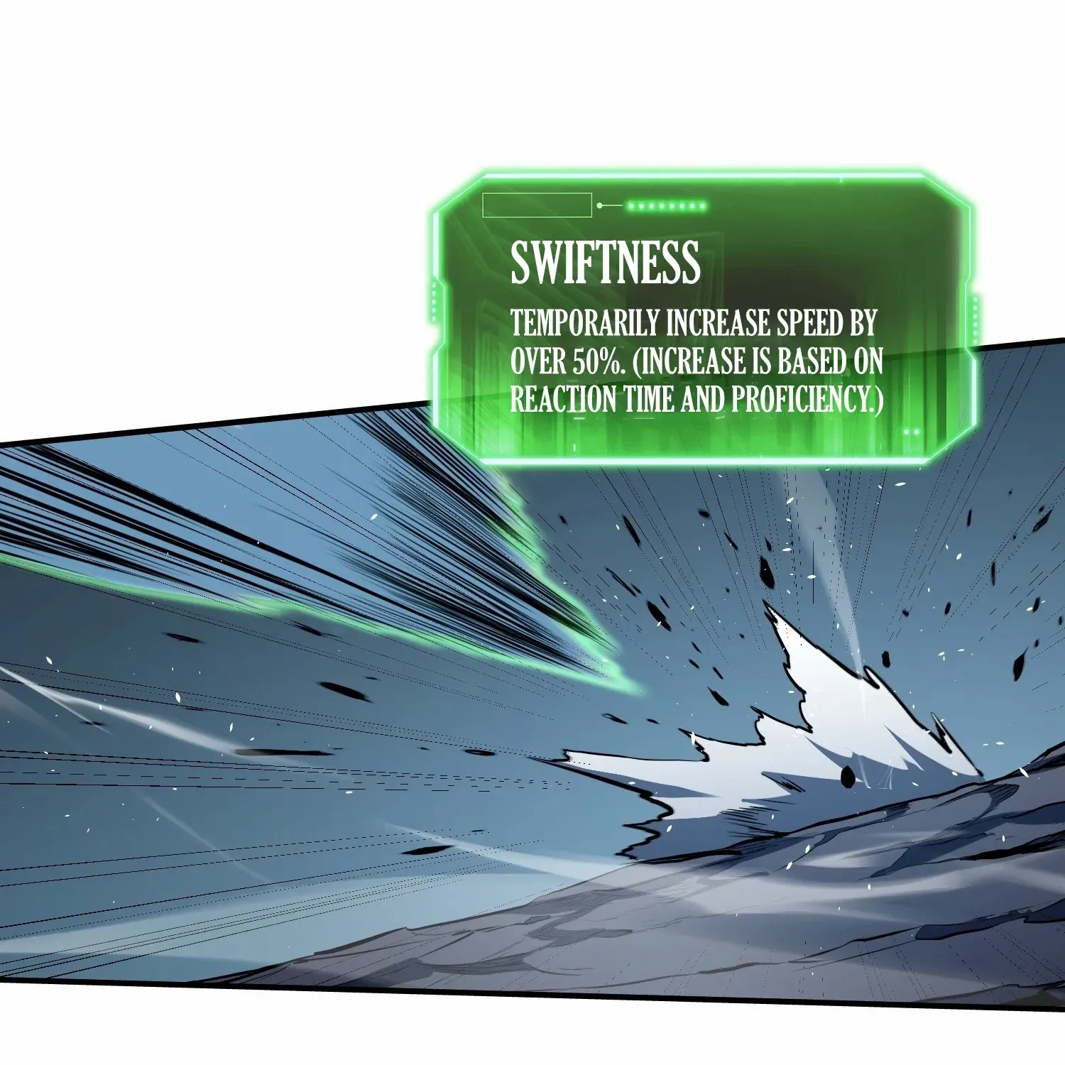 Read Full-Time Awakening chapter 21 image 16 on Lezhin