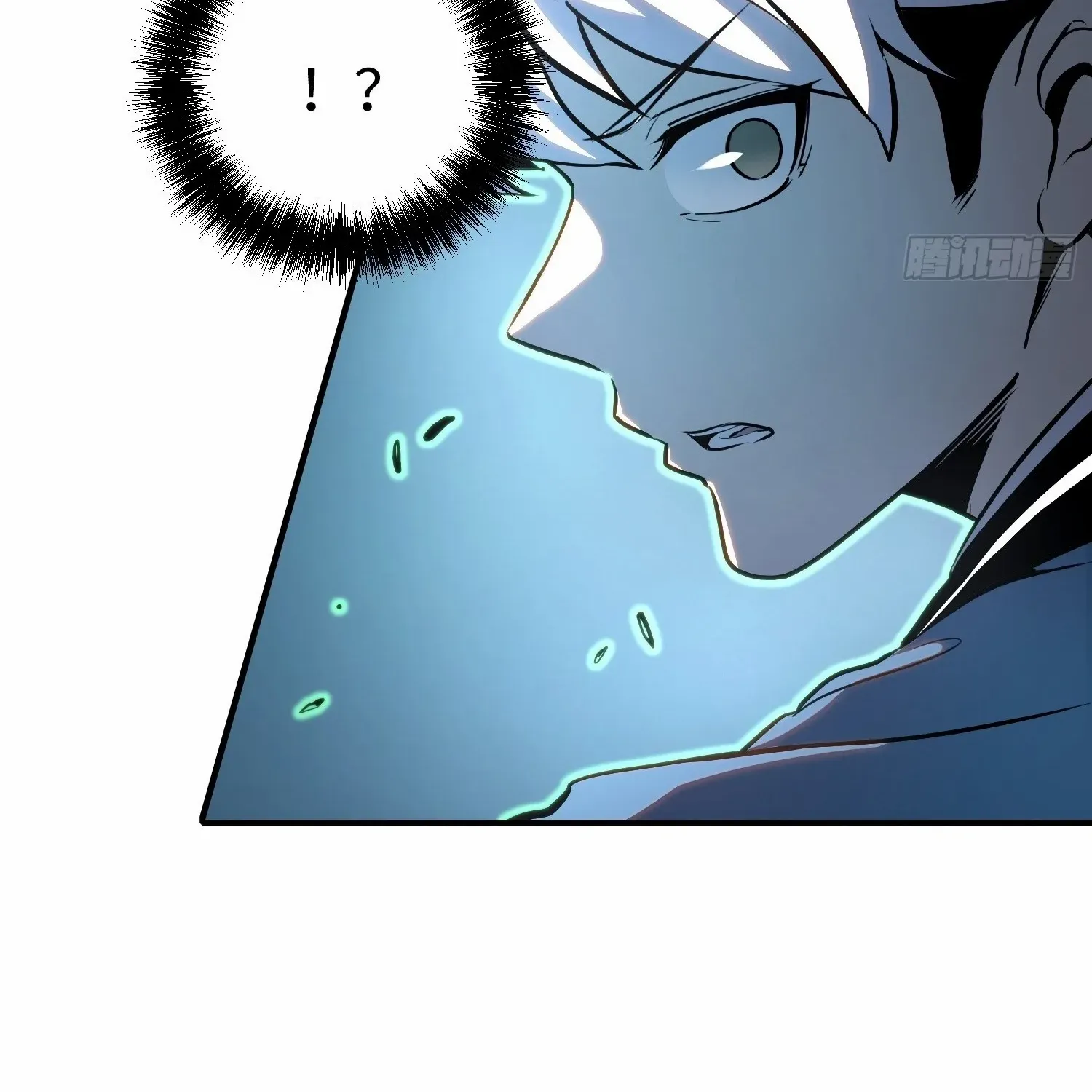 Read Full-Time Awakening chapter 21 image 21 on Lezhin