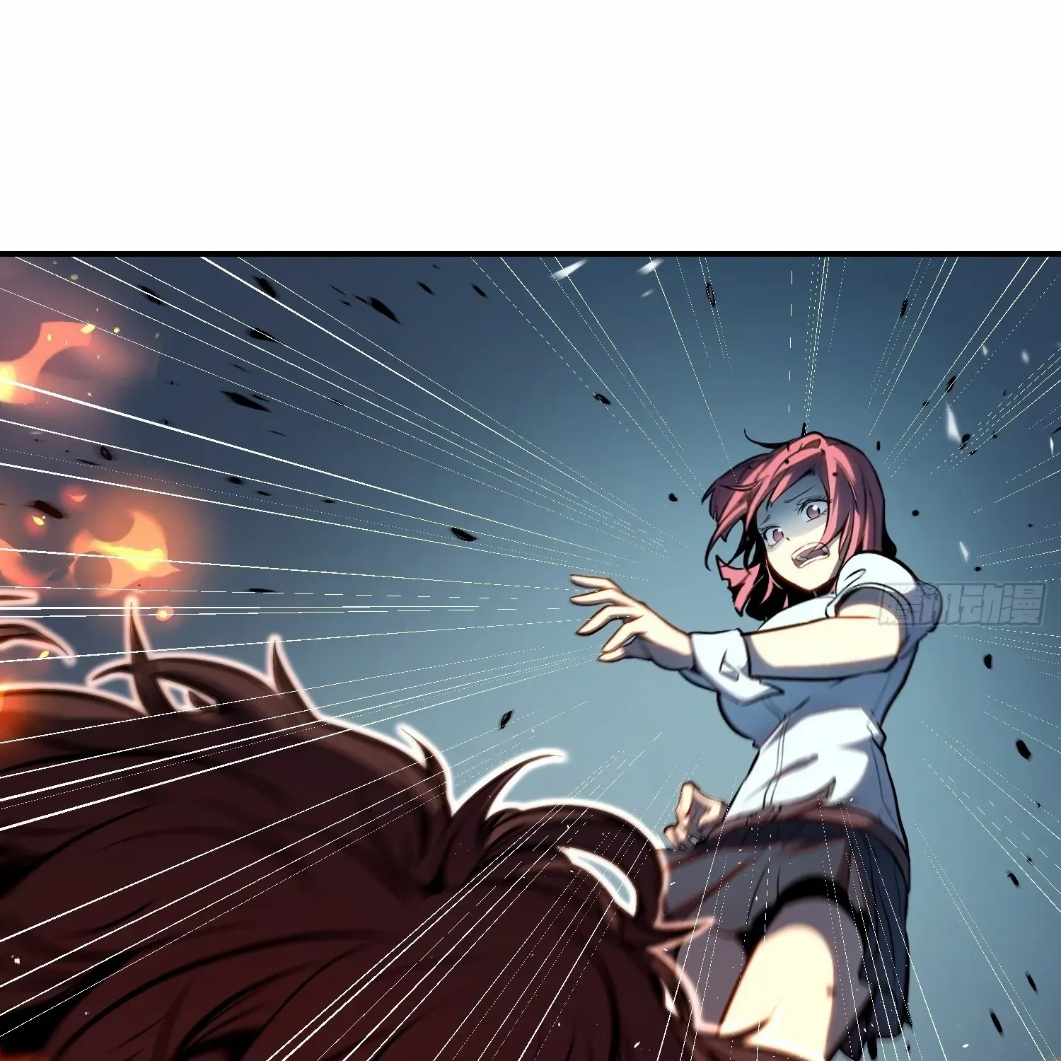 Read Full-Time Awakening chapter 21 image 22 on Lezhin