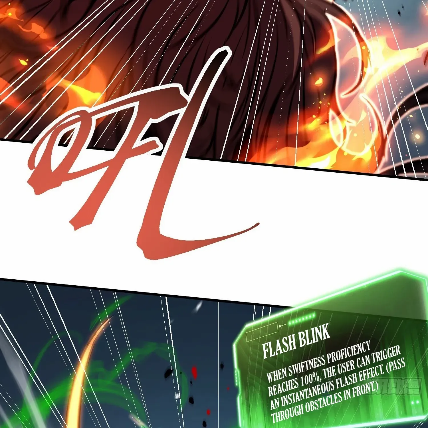 Read Full-Time Awakening chapter 21 image 23 on Lezhin