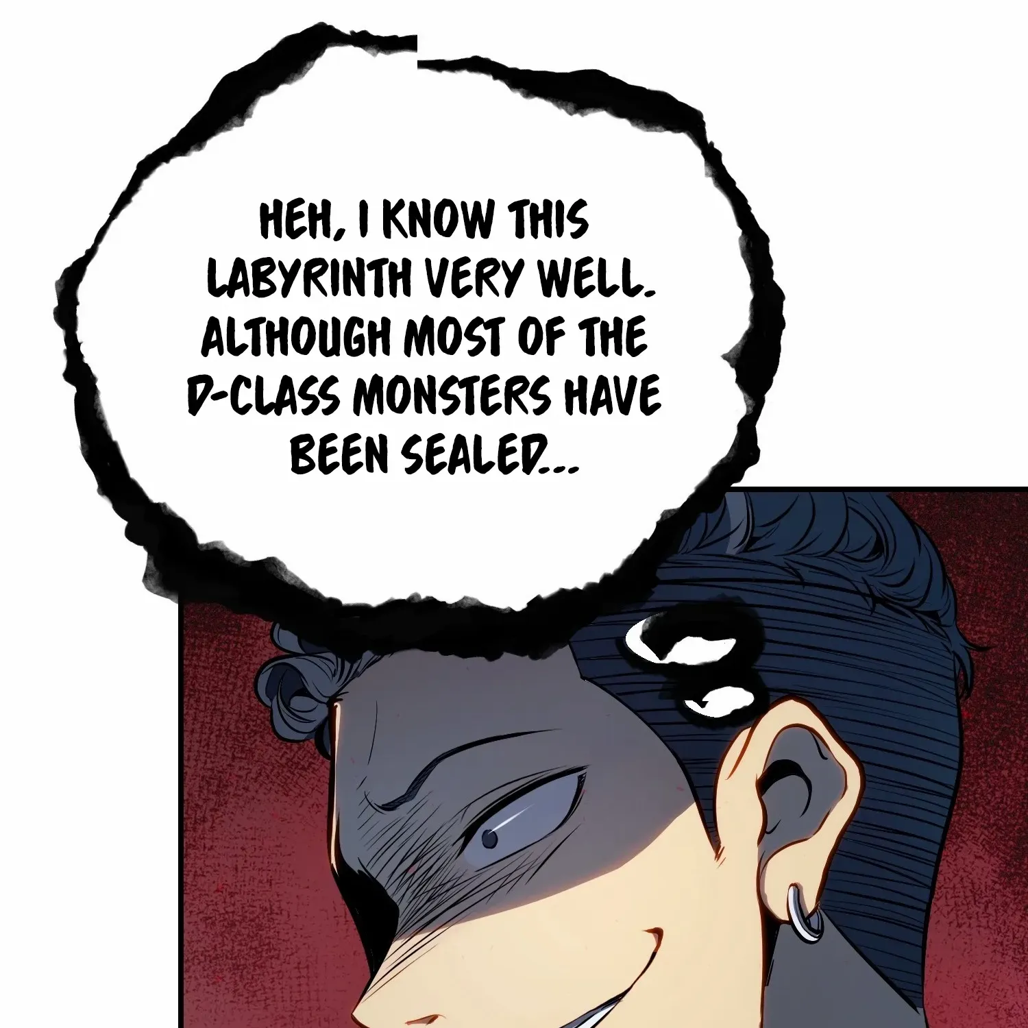 Read Full-Time Awakening chapter 21 image 31 on Lezhin