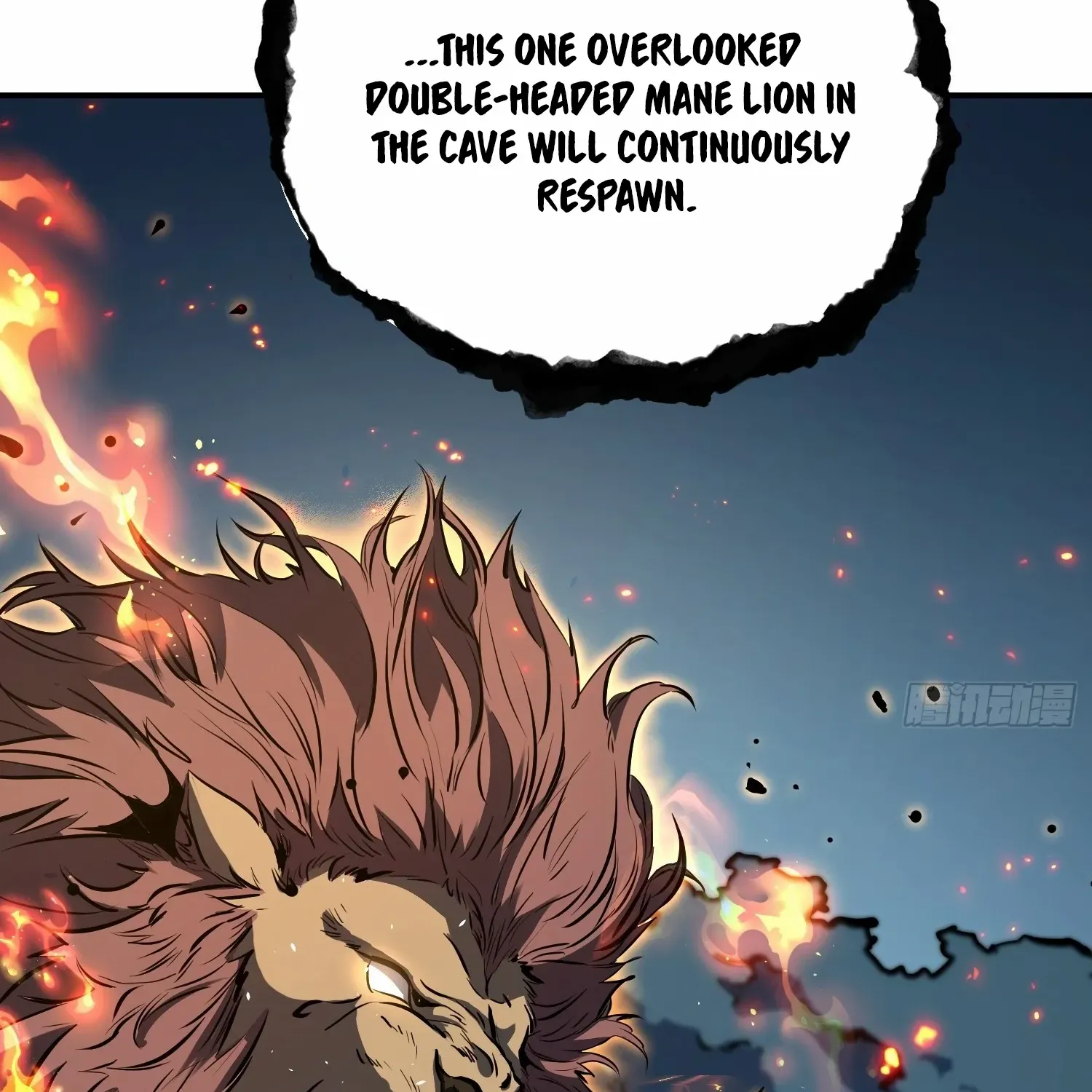 Read Full-Time Awakening chapter 21 image 33 on Lezhin