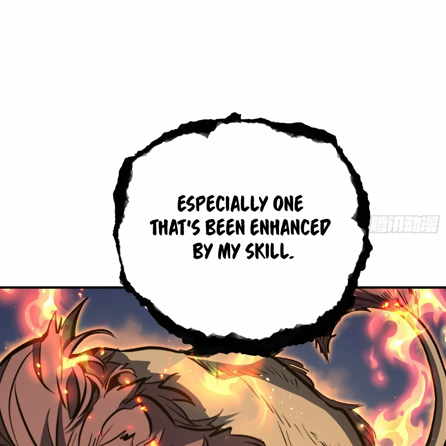 Read Full-Time Awakening chapter 21 image 36 on Lezhin