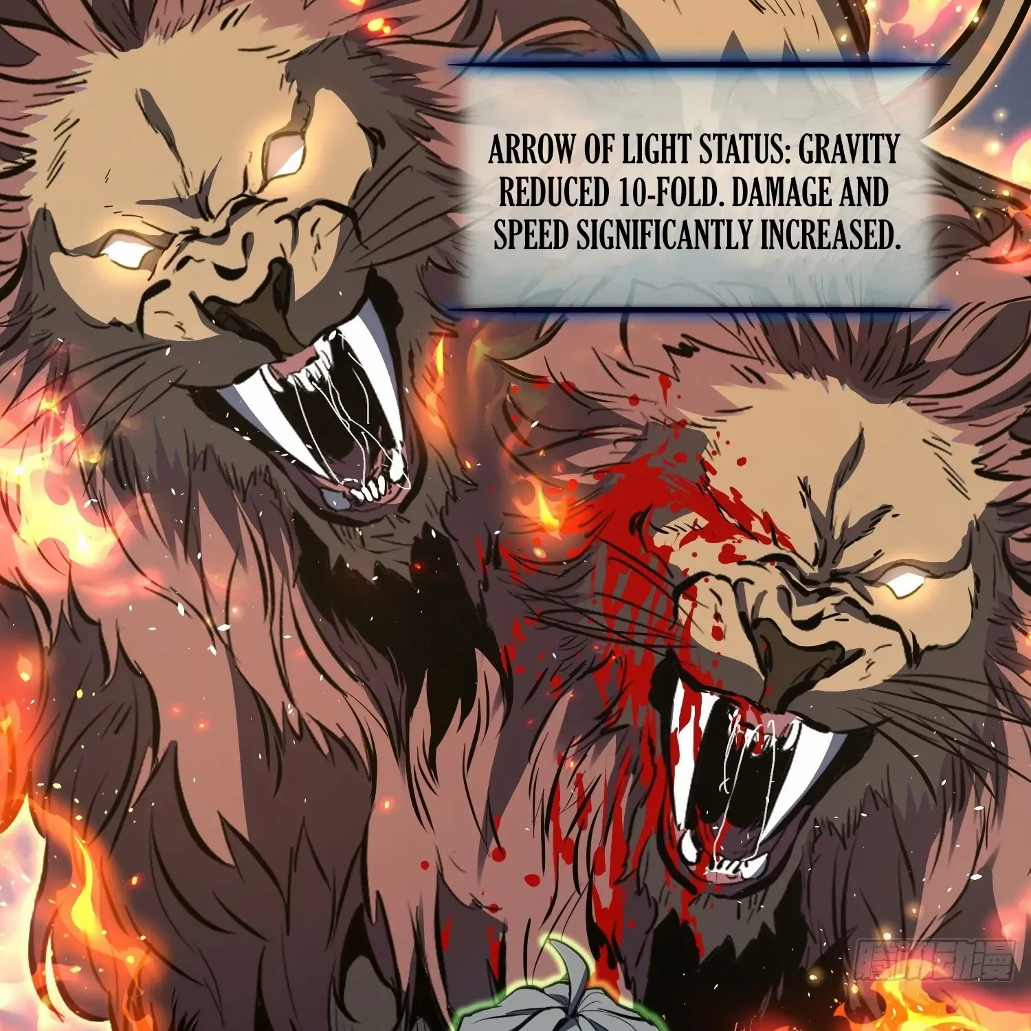 Read Full-Time Awakening chapter 21 image 37 on Lezhin