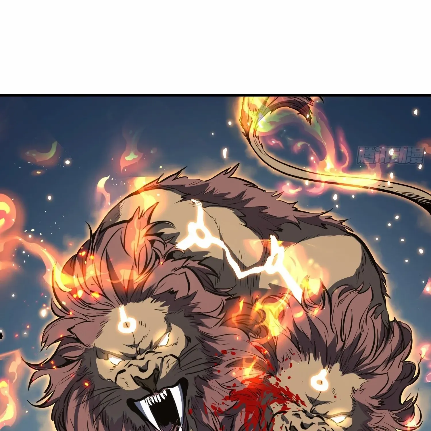 Read Full-Time Awakening chapter 21 image 39 on Lezhin