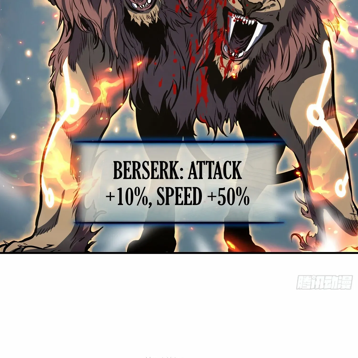 Read Full-Time Awakening chapter 21 image 40 on Lezhin