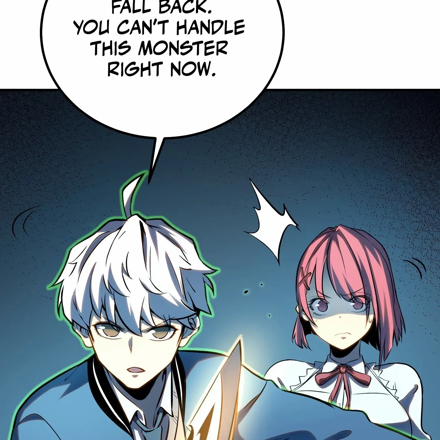 Read Full-Time Awakening chapter 21 image 44 on Lezhin