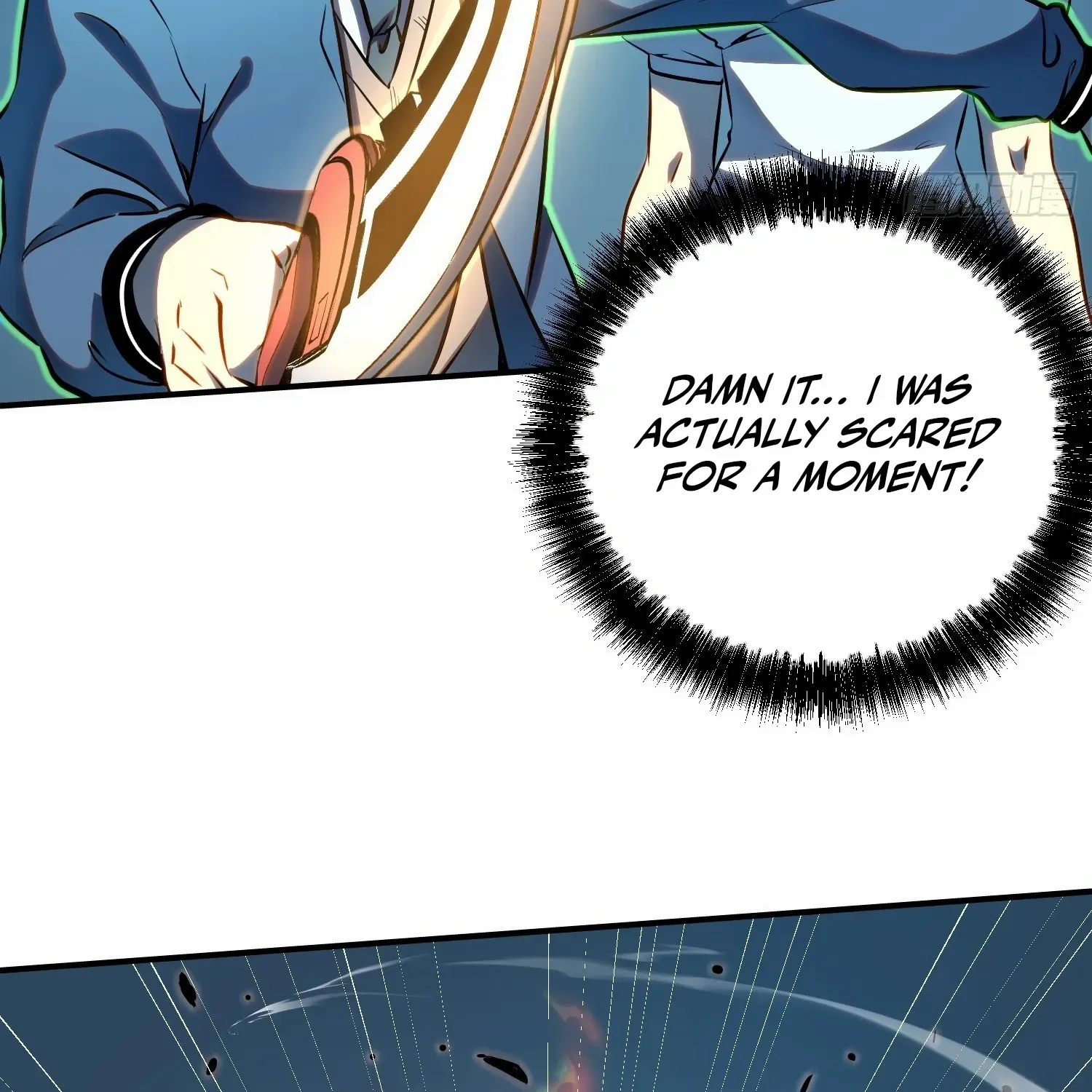 Read Full-Time Awakening chapter 21 image 45 on Lezhin