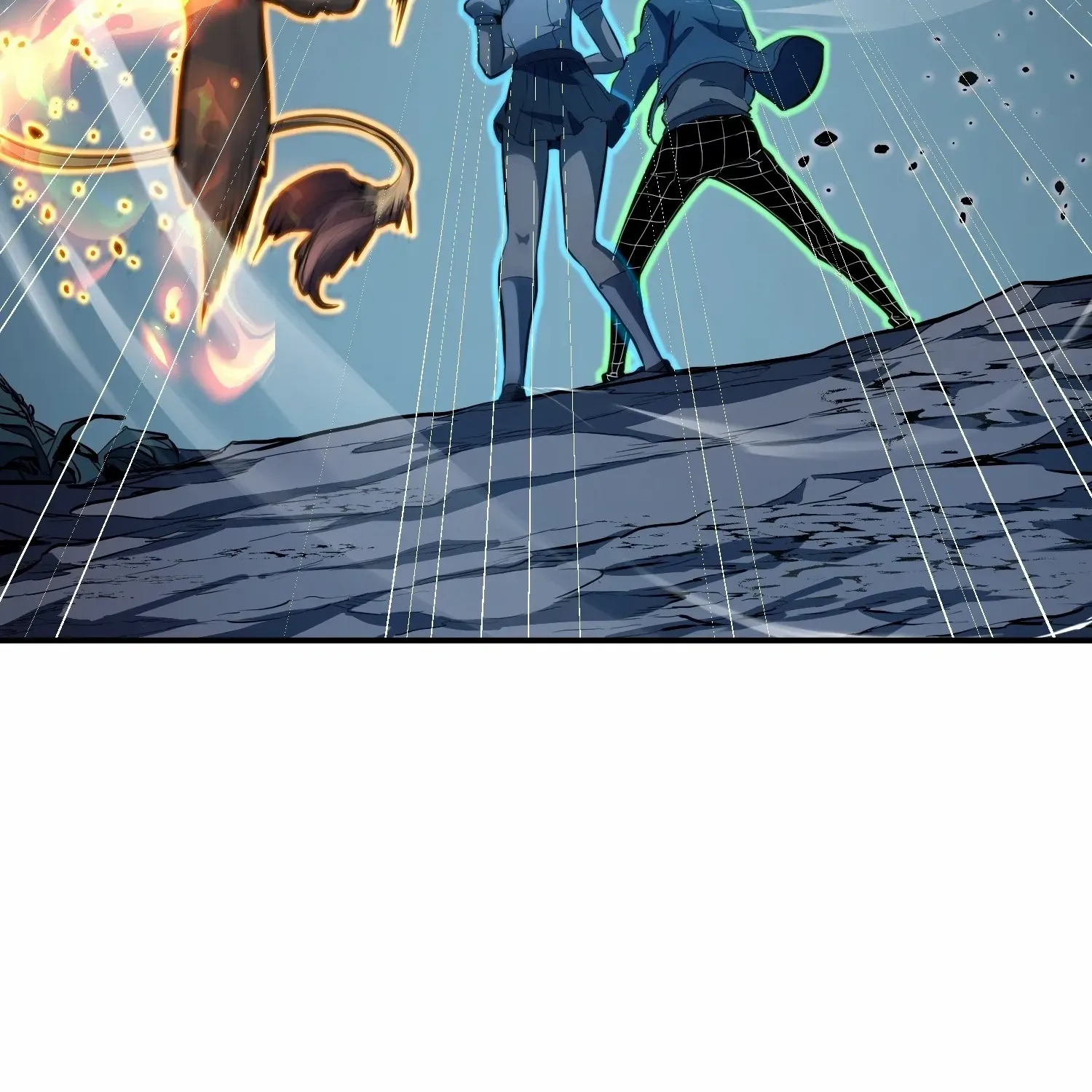 Read Full-Time Awakening chapter 21 image 47 on Lezhin