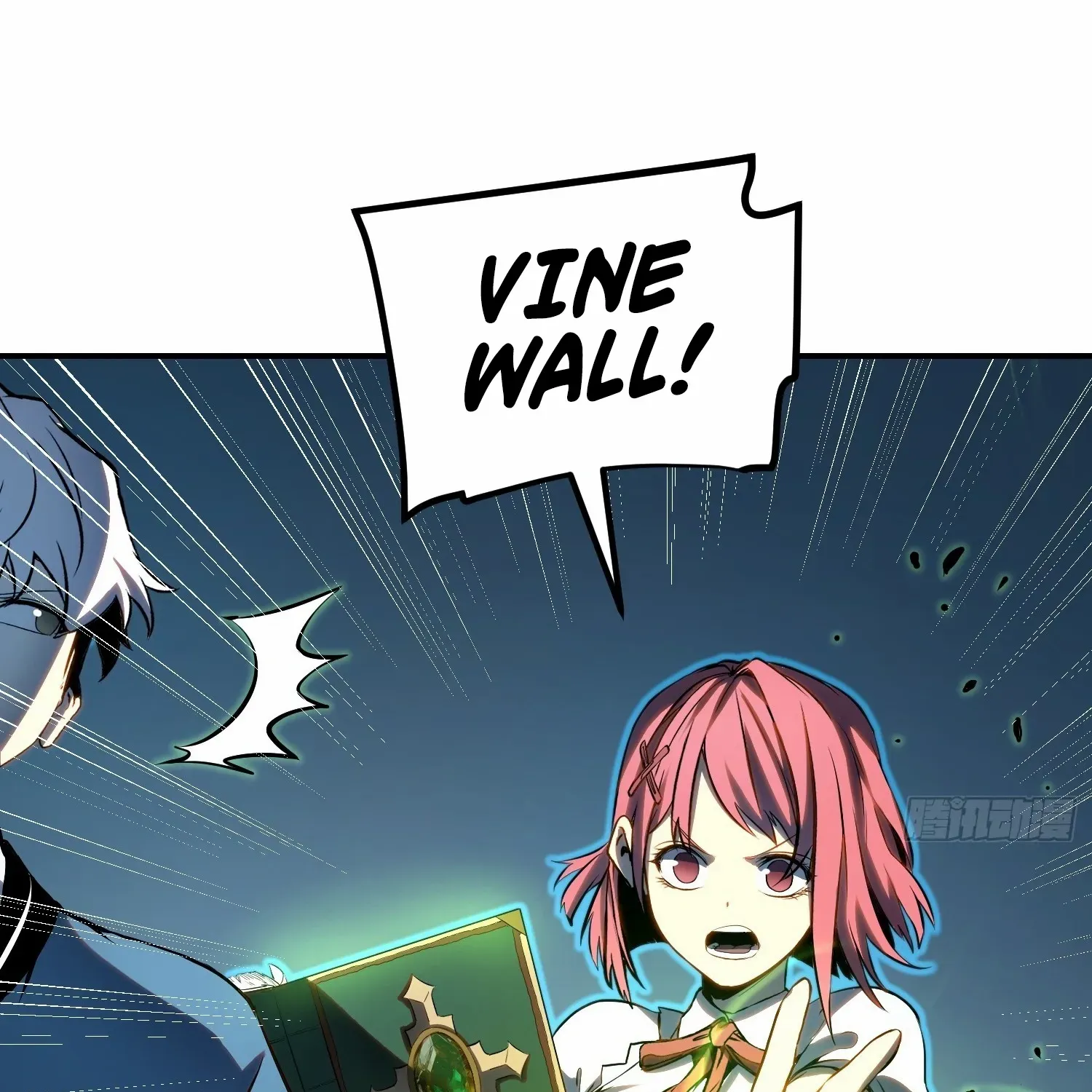 Read Full-Time Awakening chapter 21 image 48 on Lezhin
