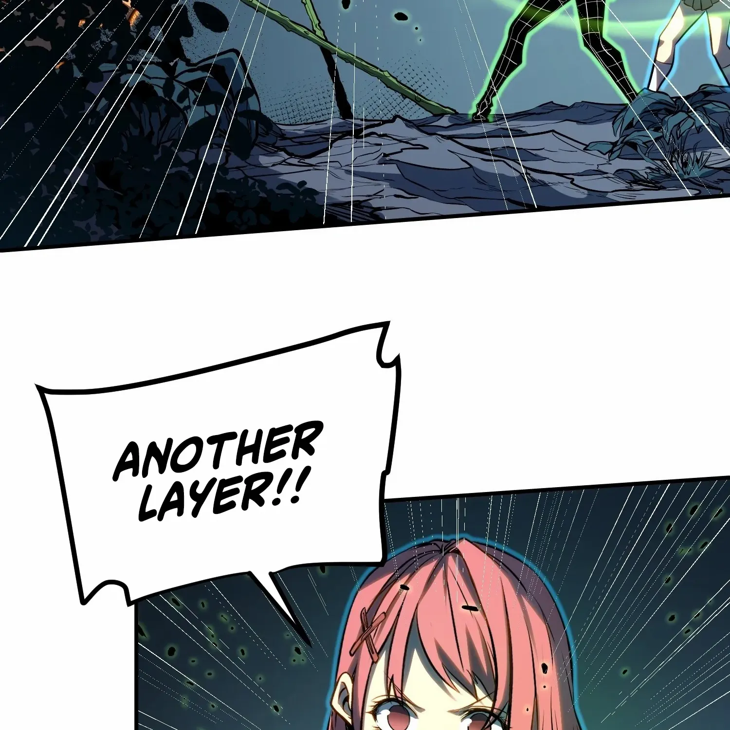Read Full-Time Awakening chapter 21 image 51 on Lezhin