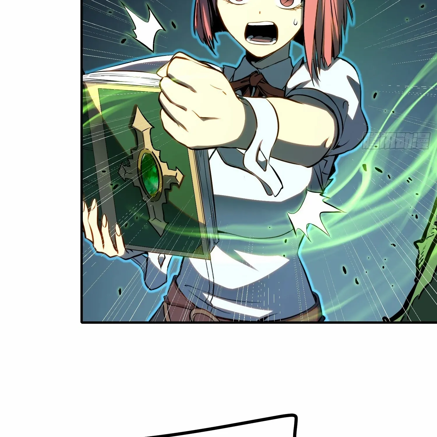 Read Full-Time Awakening chapter 21 image 52 on Lezhin