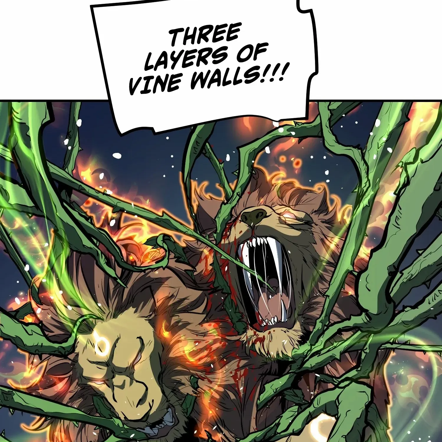 Read Full-Time Awakening chapter 21 image 53 on Lezhin